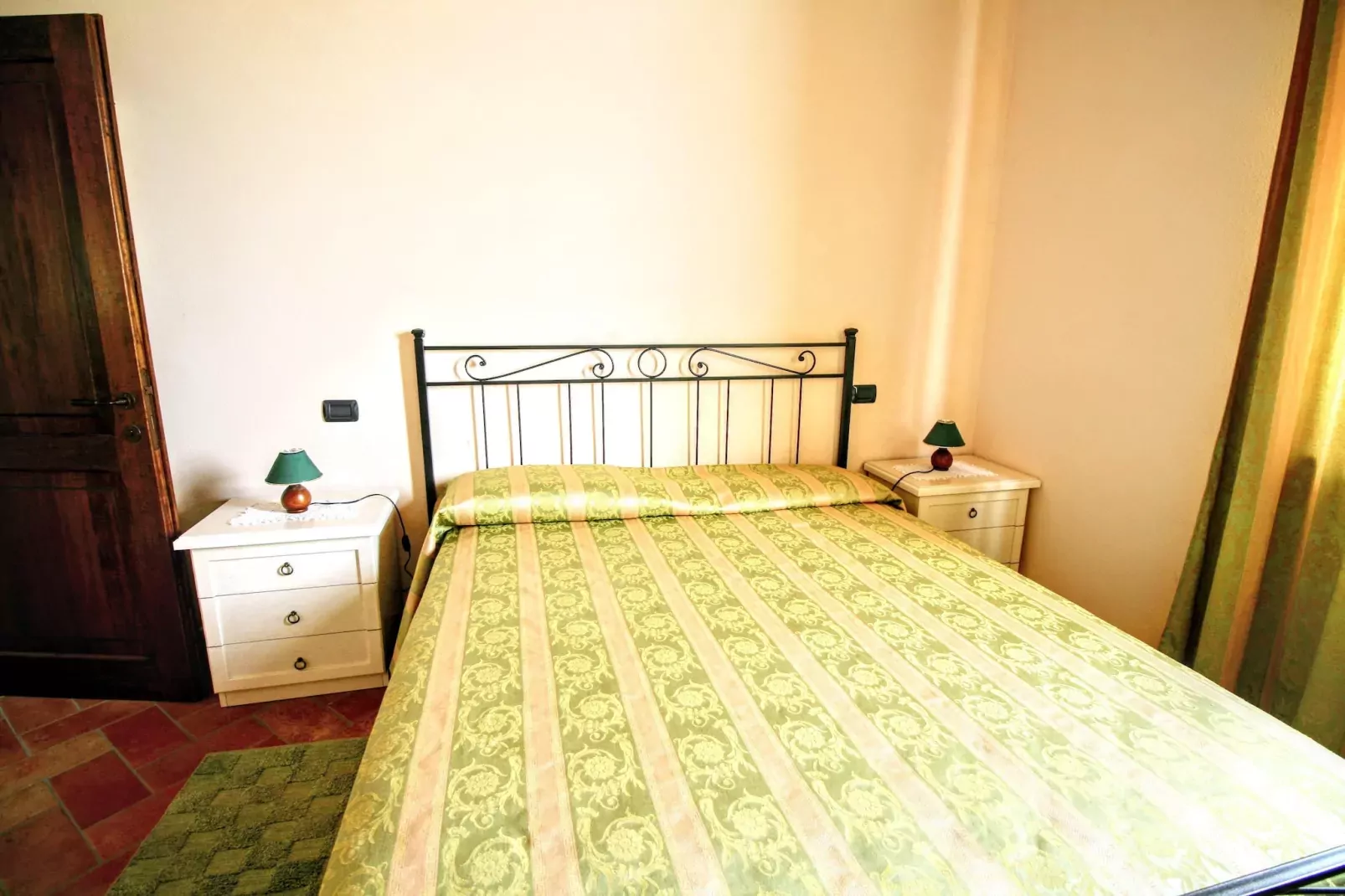 Aria-Slaapkamer