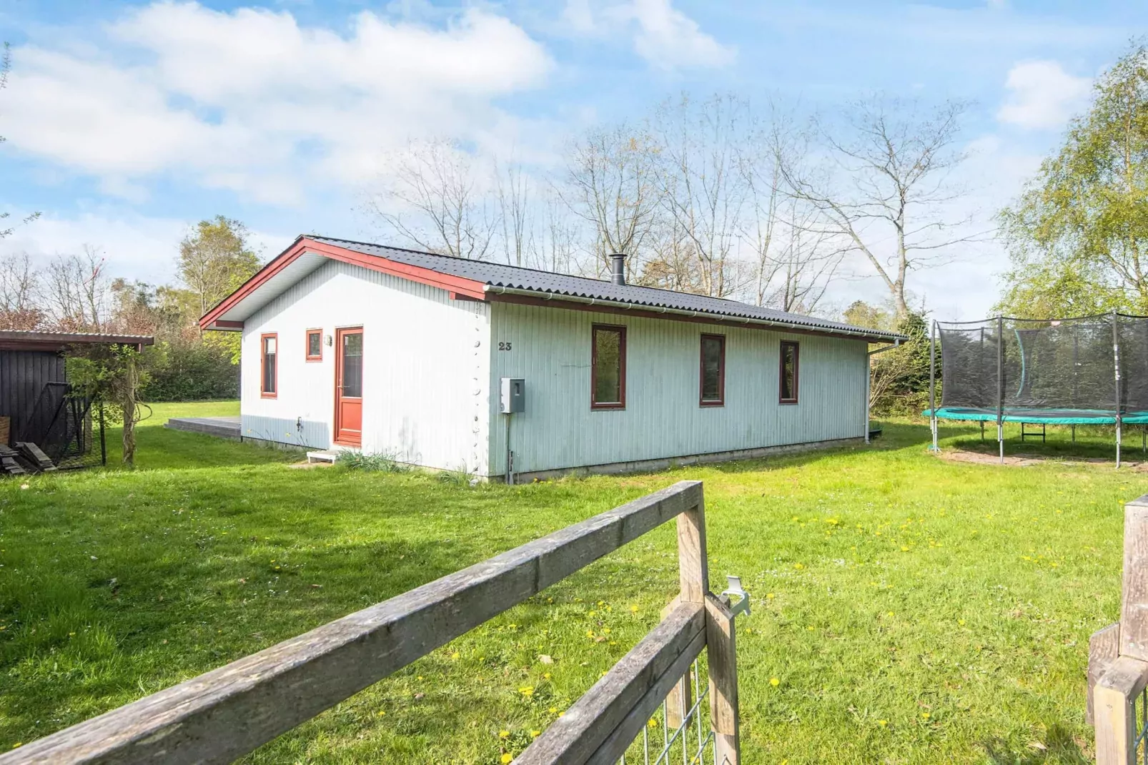 6 persoons vakantie huis in Grenaa-By Traum-Uitzicht