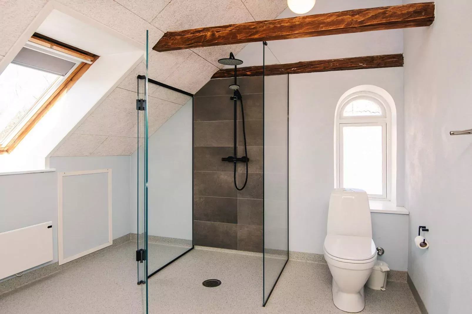 8 persoons vakantie huis in Bjert-By Traum-Binnen