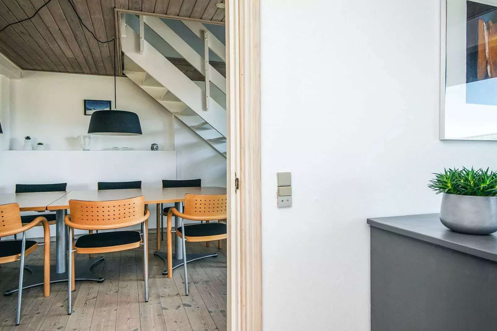 12 persoons vakantie huis in Thyborøn-By Traum-Binnen