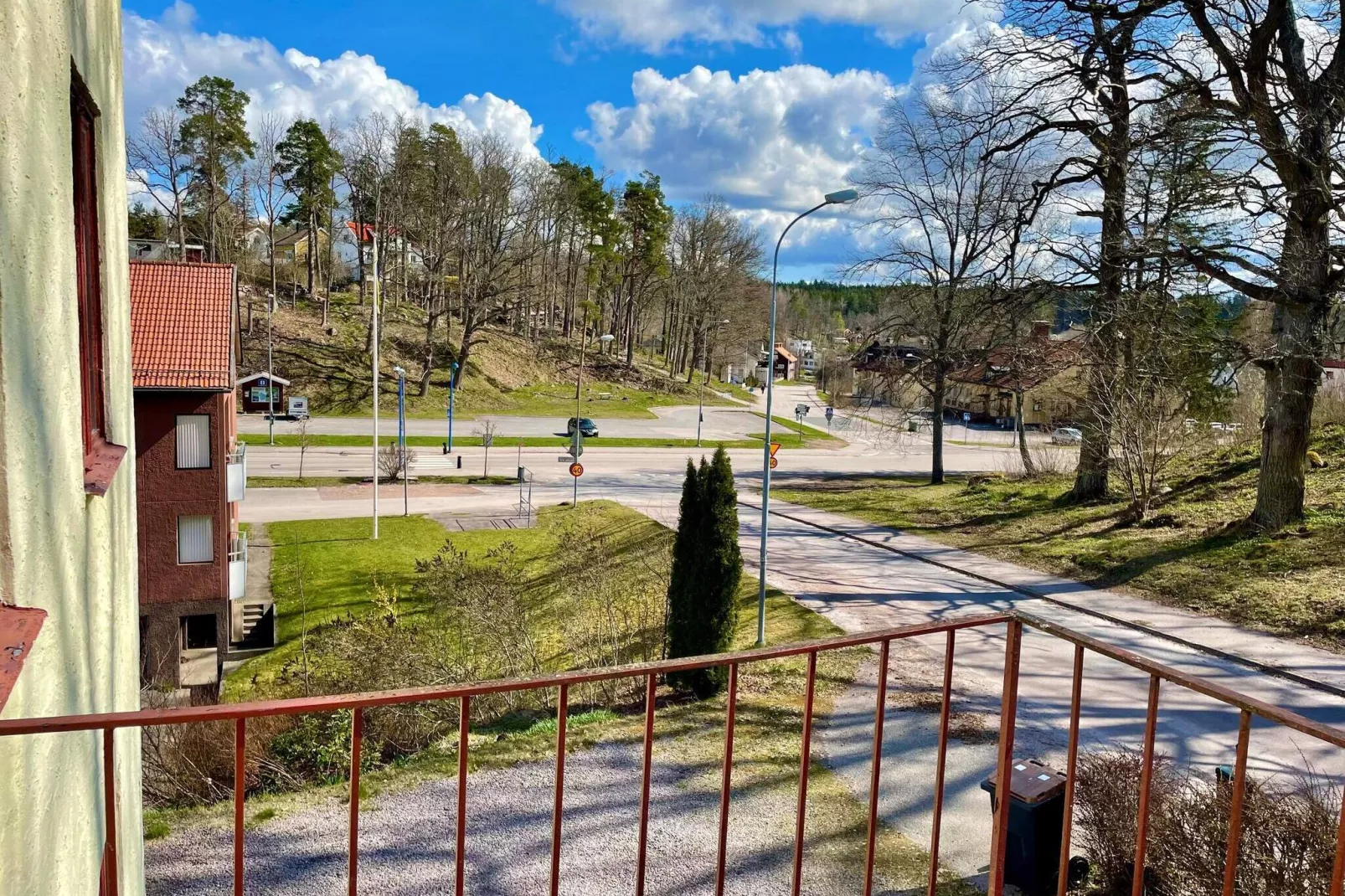 12 persoons vakantie huis in Överum-Niet-getagd