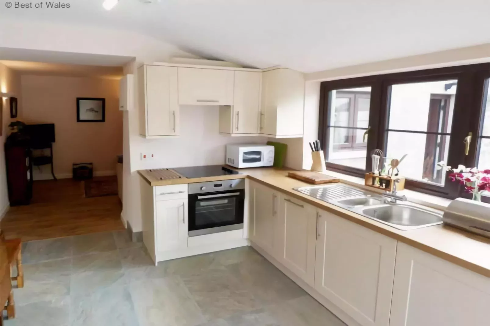 Stay Inn Clifton Terrace-Sfeer