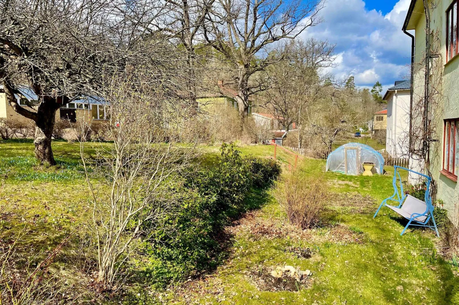12 persoons vakantie huis in Överum-Niet-getagd