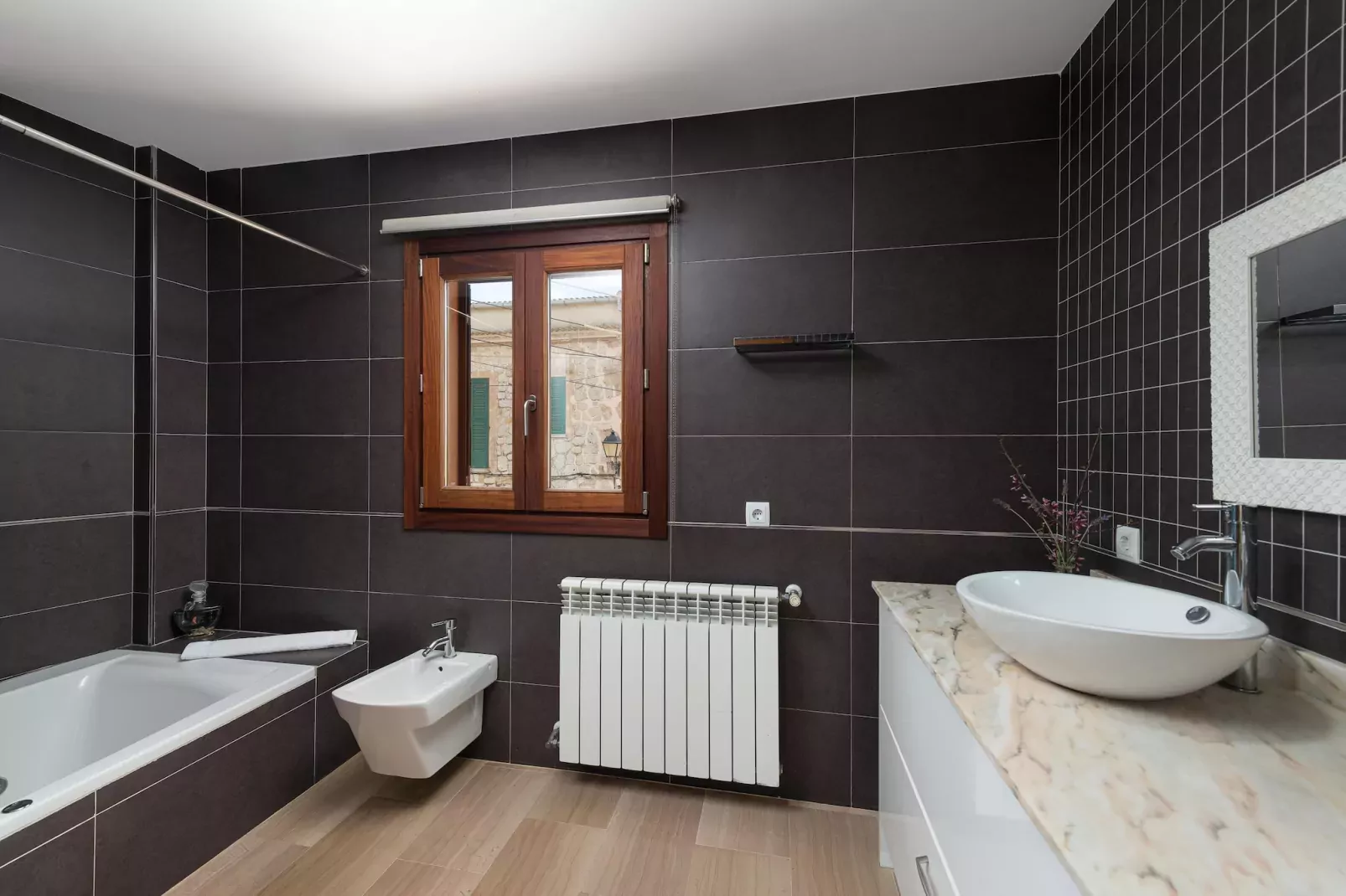 Can Joan (maria)-Badkamer