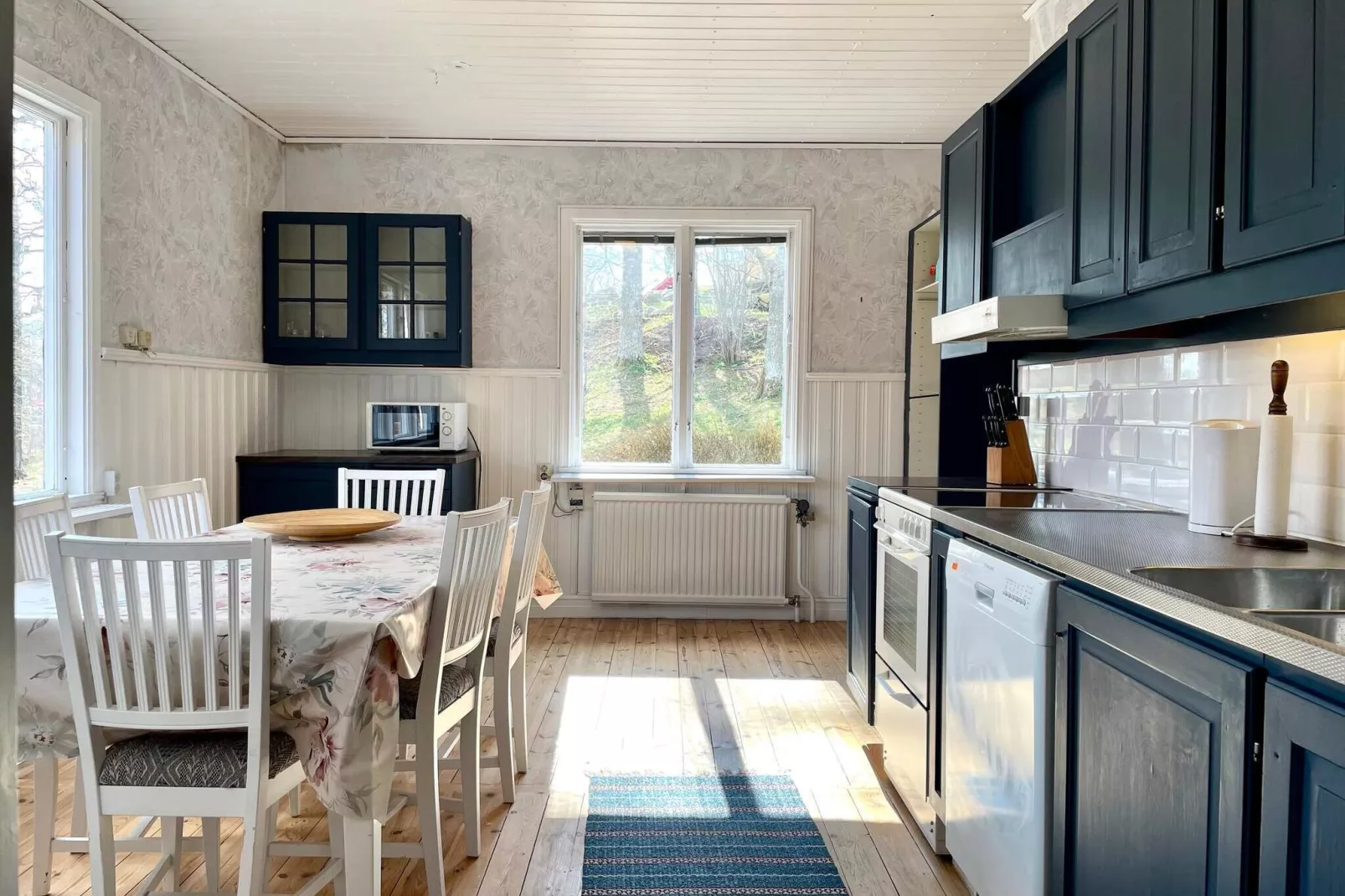 12 persoons vakantie huis in Överum-Binnen
