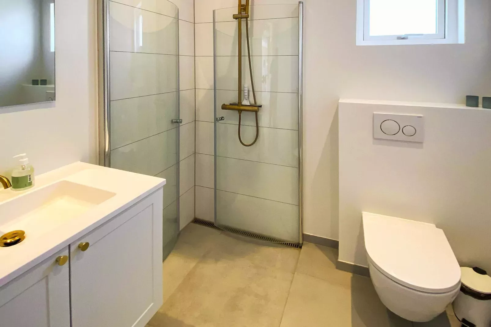 5 sterren vakantie huis in Glesborg-By Traum-Binnen