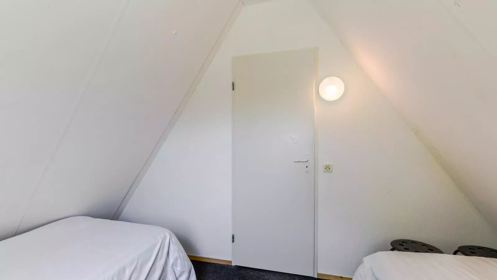 Mali-Slaapkamer