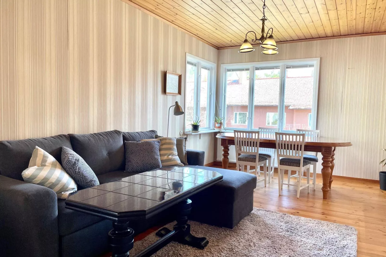12 persoons vakantie huis in Överum-Binnen