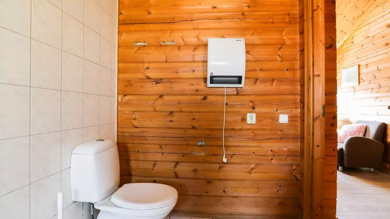 Charlie-Badkamer