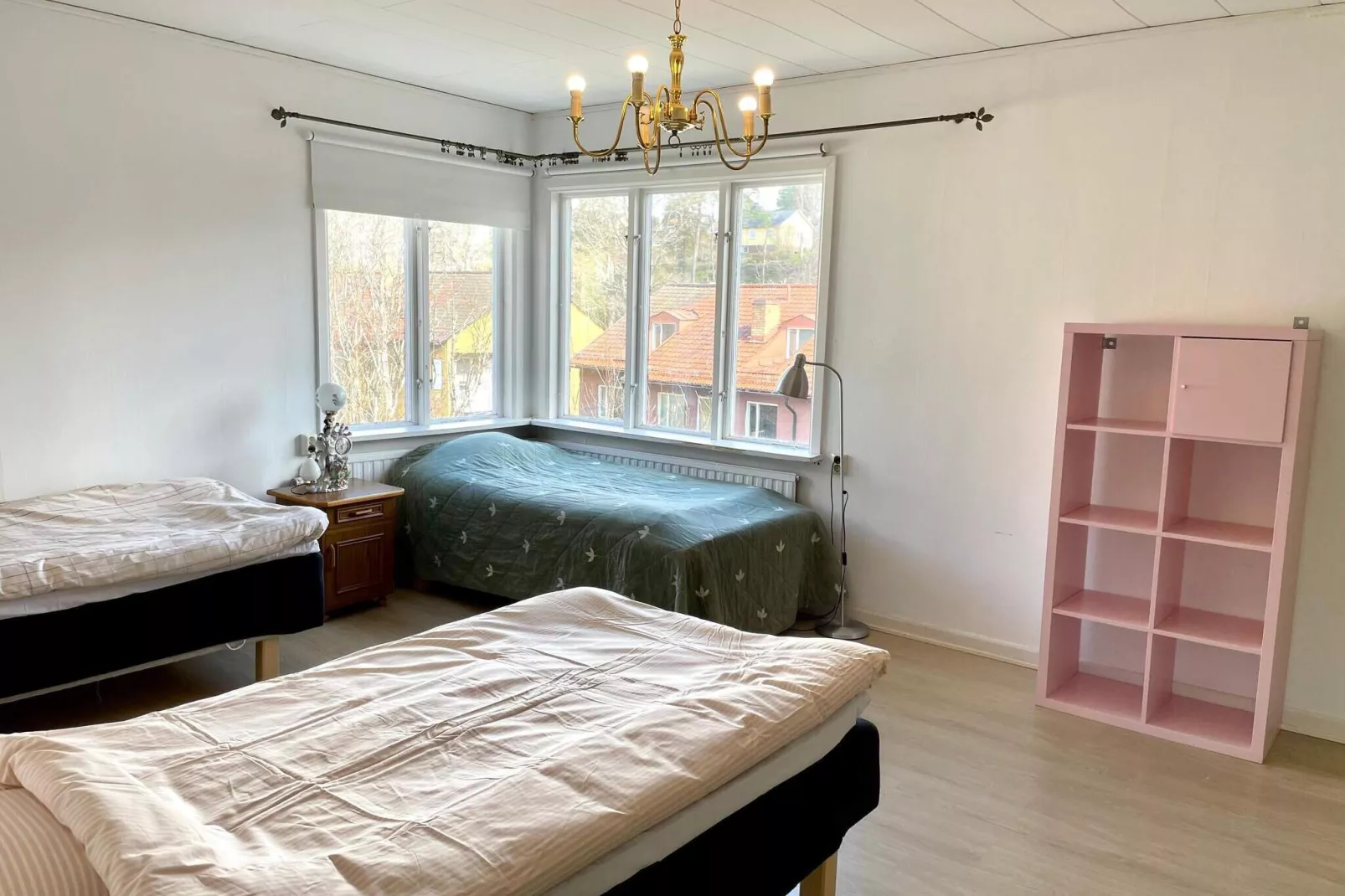 12 persoons vakantie huis in Överum-Binnen
