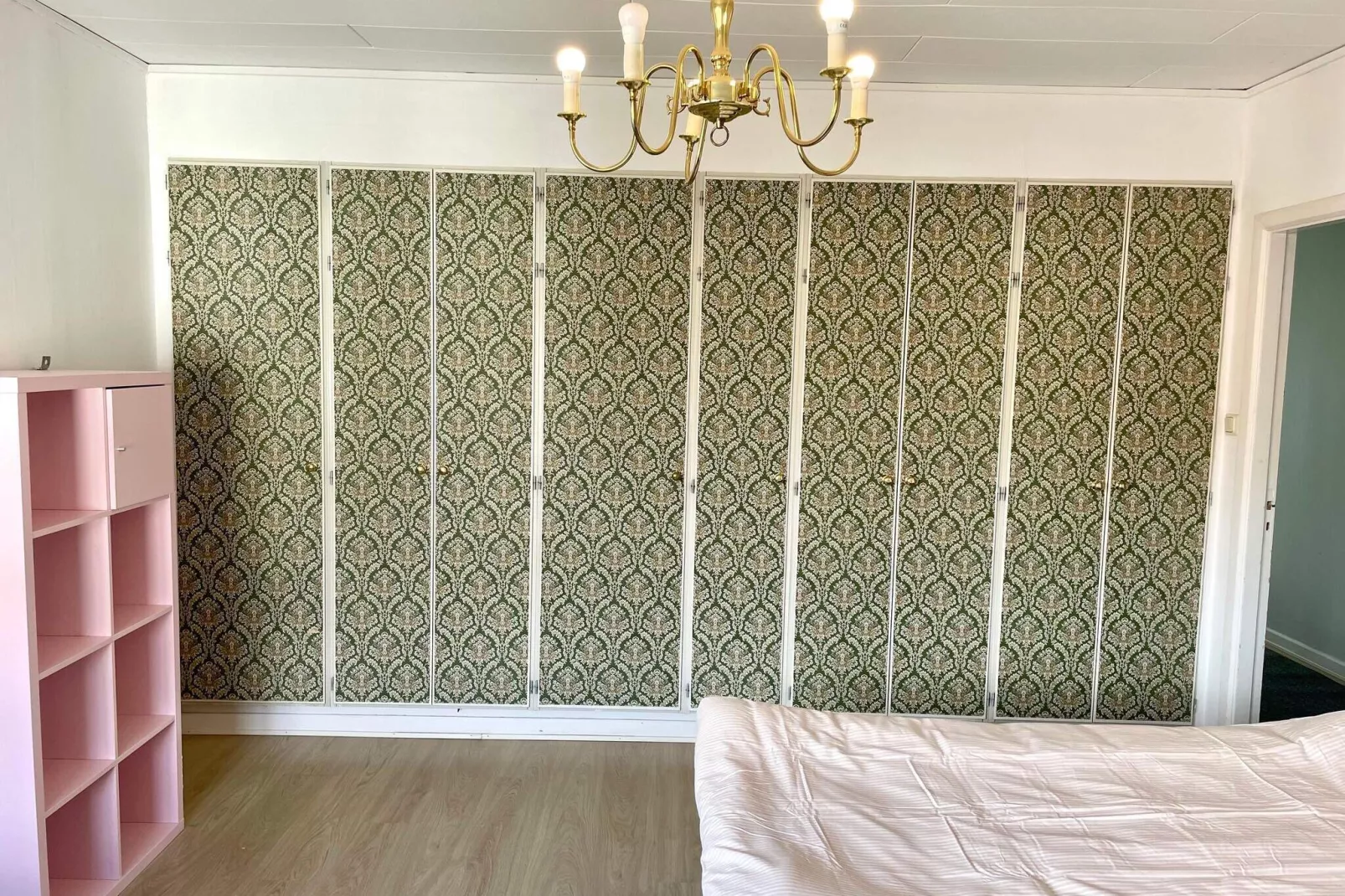 12 persoons vakantie huis in Överum-Binnen