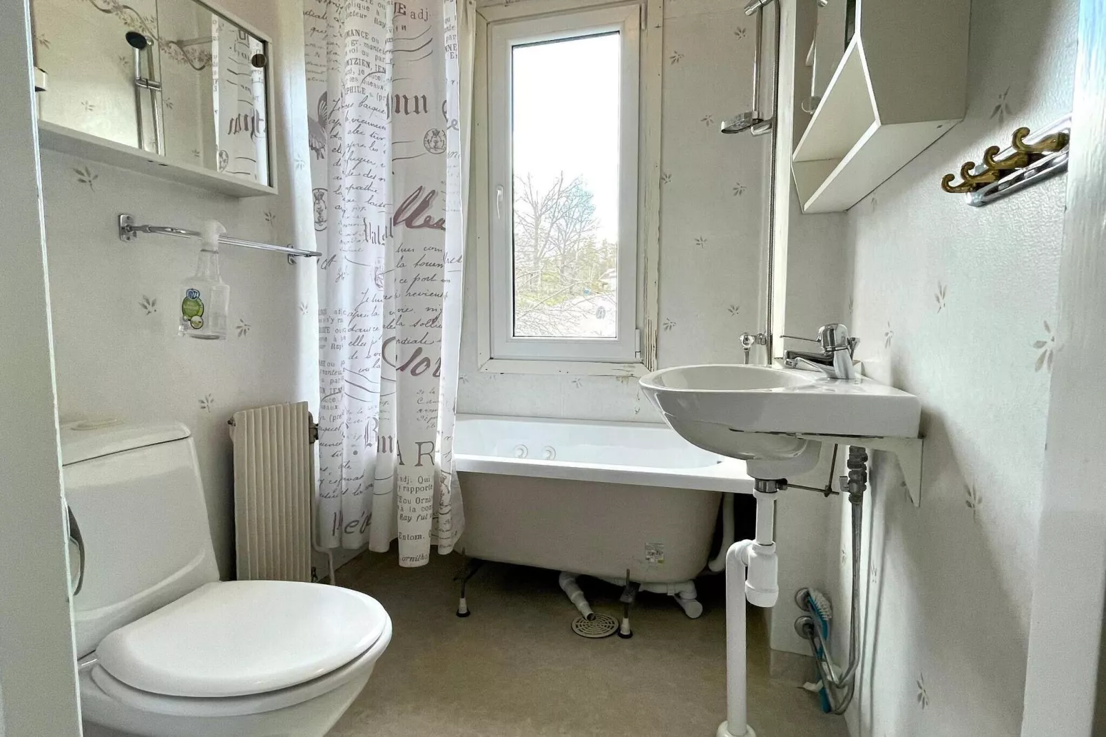 12 persoons vakantie huis in Överum-Binnen