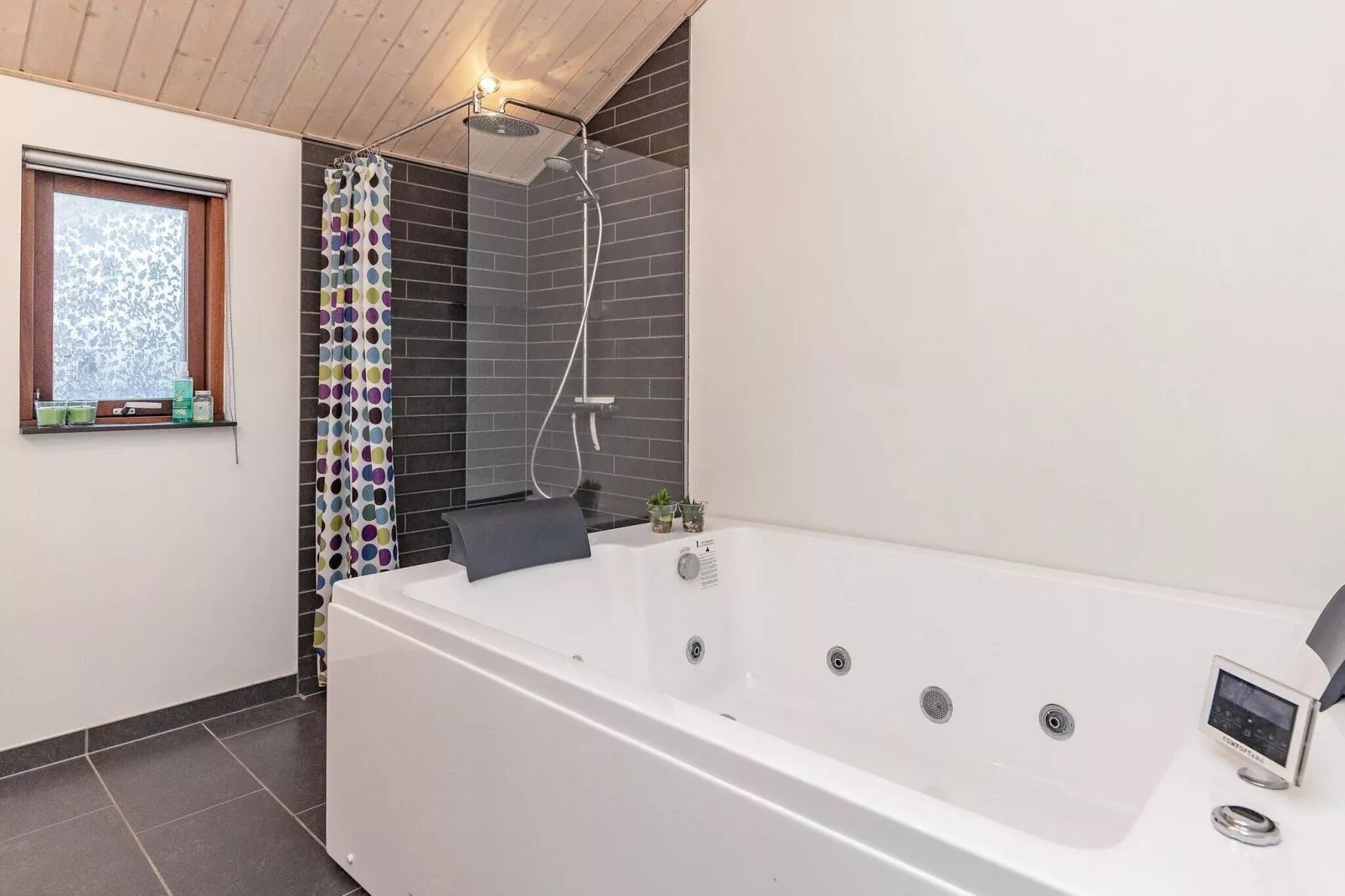 8 persoons vakantie huis in Skals-By Traum-Spa