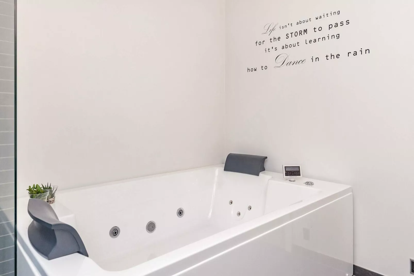 8 persoons vakantie huis in Skals-By Traum-Spa