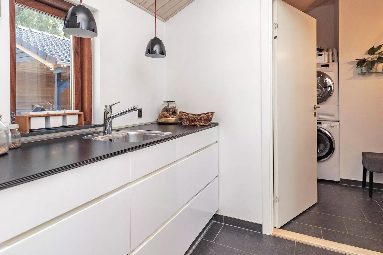 8 persoons vakantie huis in Skals-By Traum-Binnen