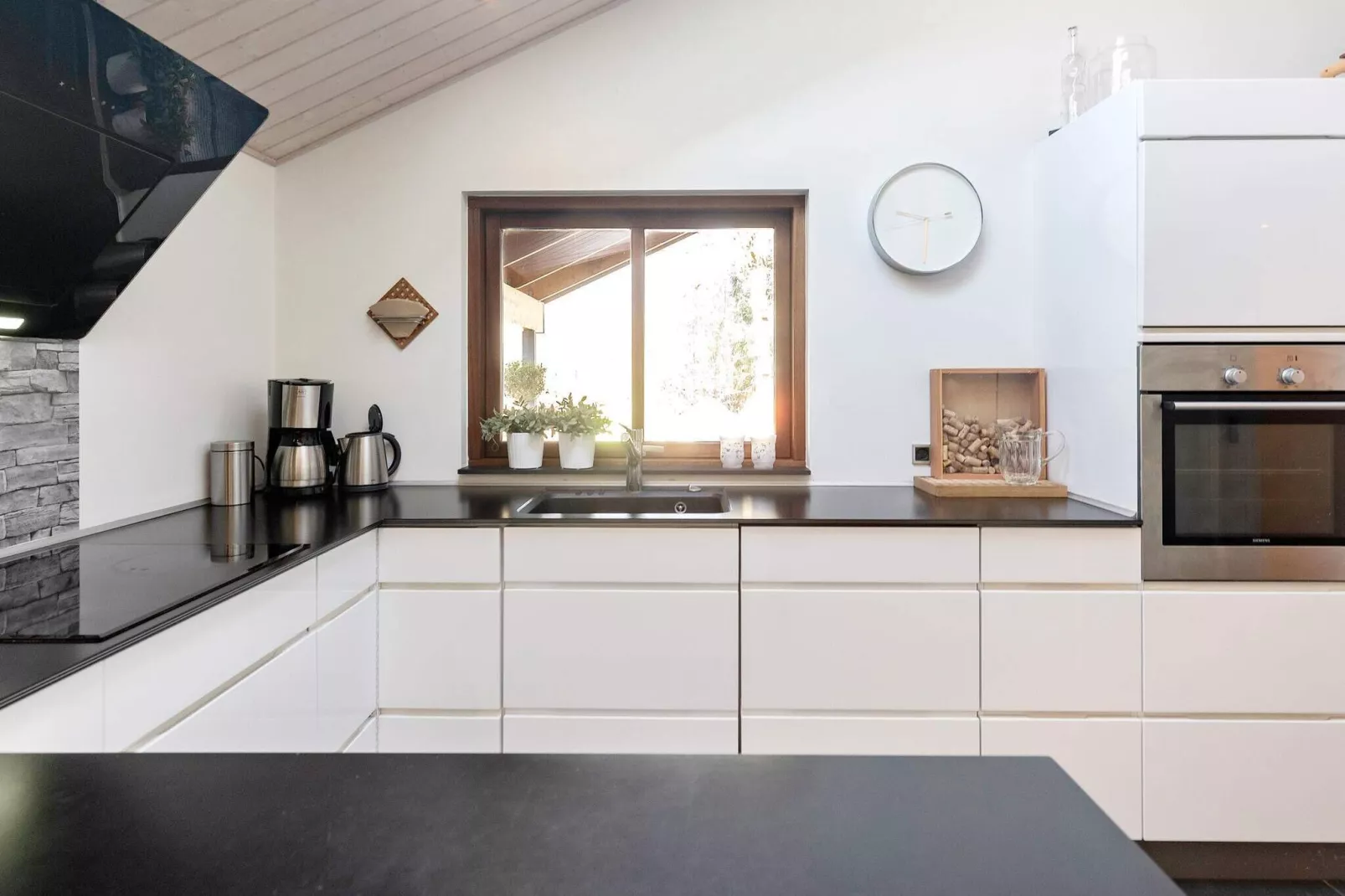 8 persoons vakantie huis in Skals-By Traum-Binnen