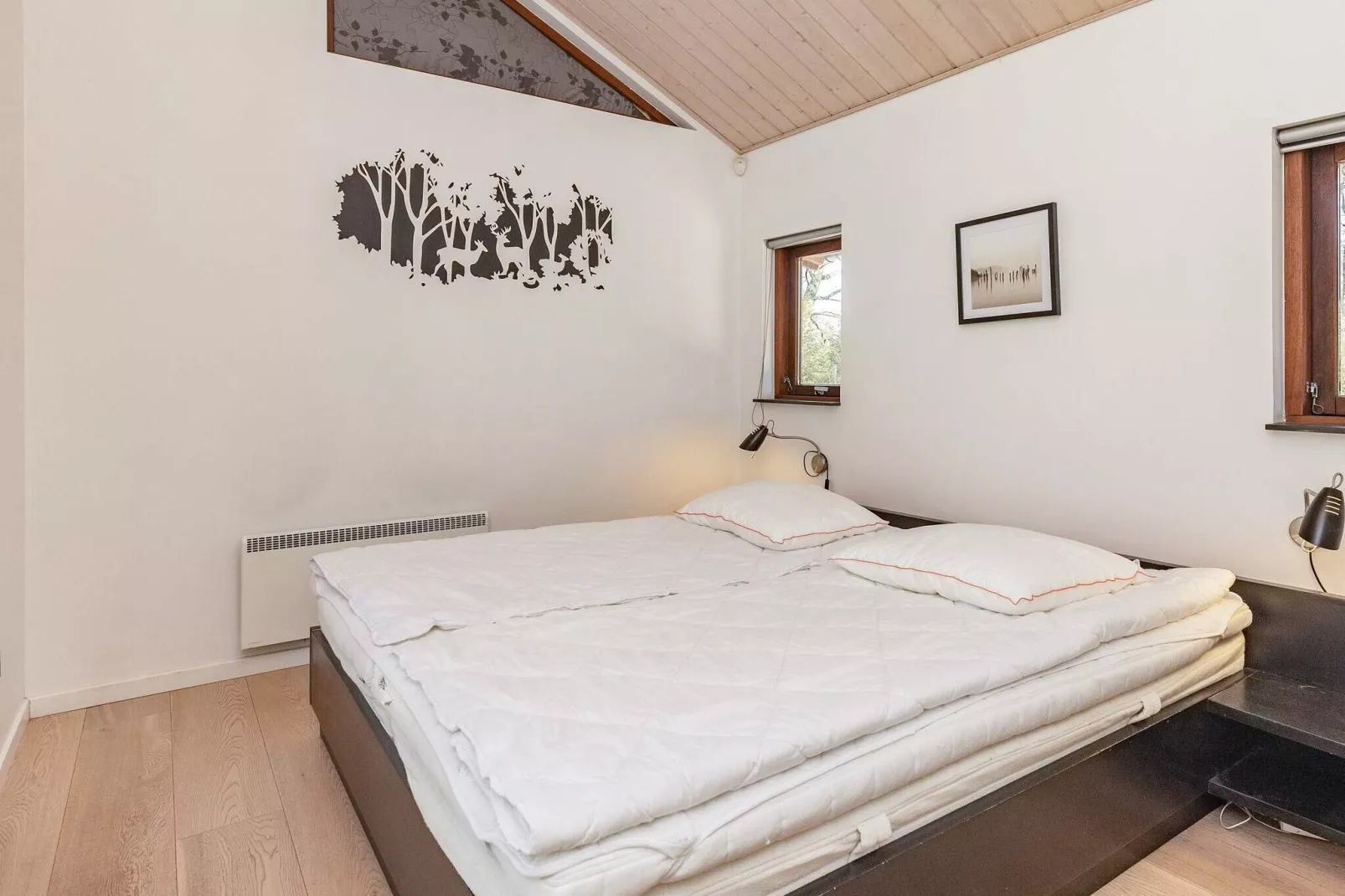 8 persoons vakantie huis in Skals-By Traum-Binnen
