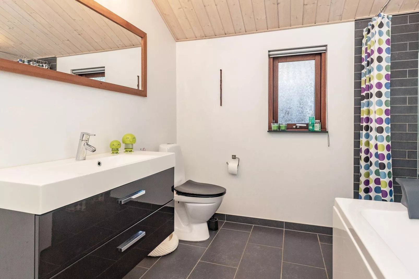 8 persoons vakantie huis in Skals-By Traum-Binnen