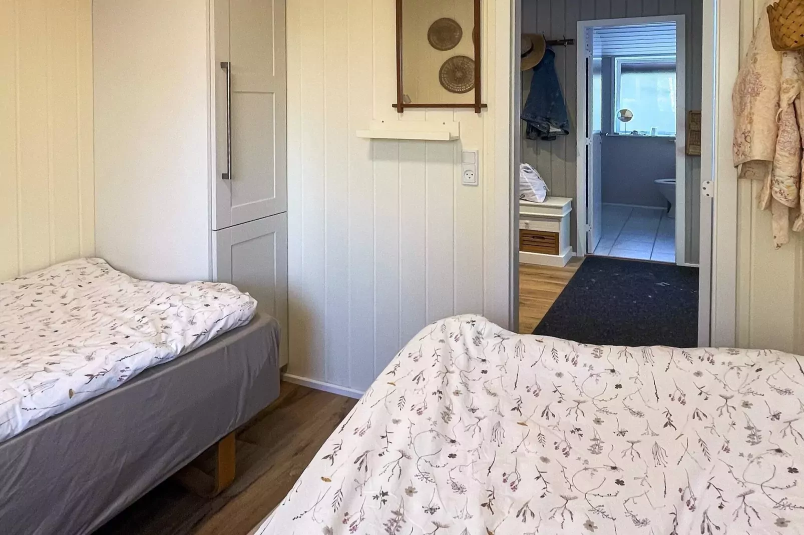 6 Personen vakantie huis in Ålbæk-Binnen