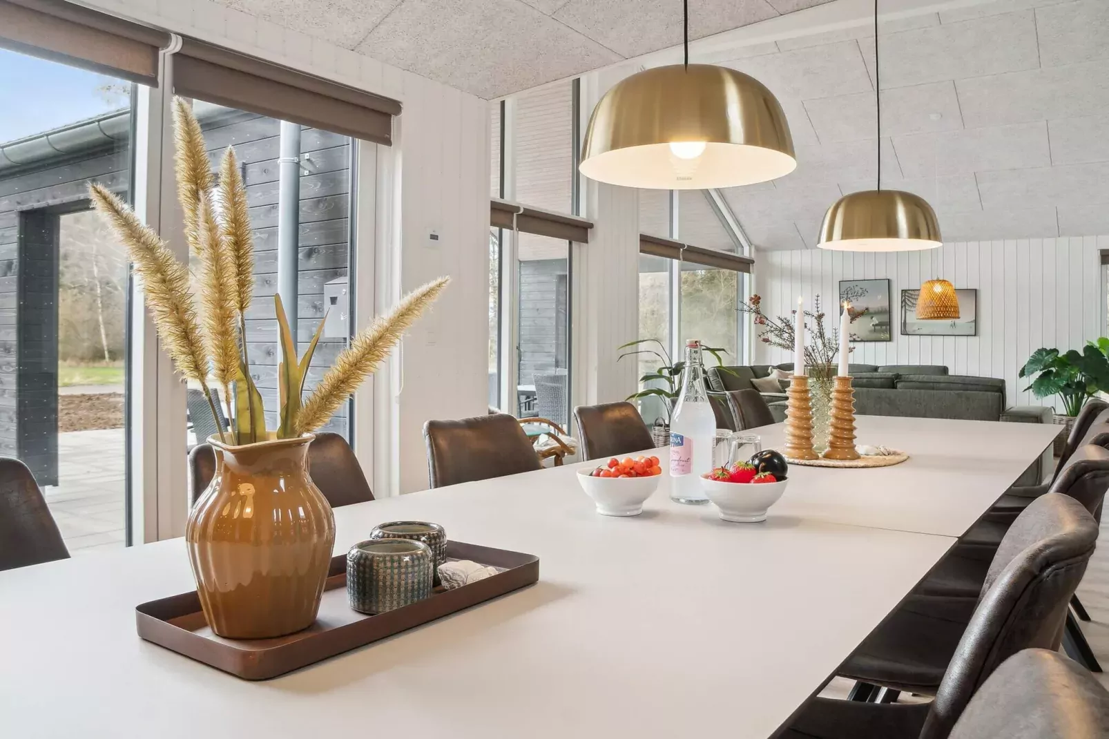 5 sterren vakantie huis in Aakirkeby-Binnen