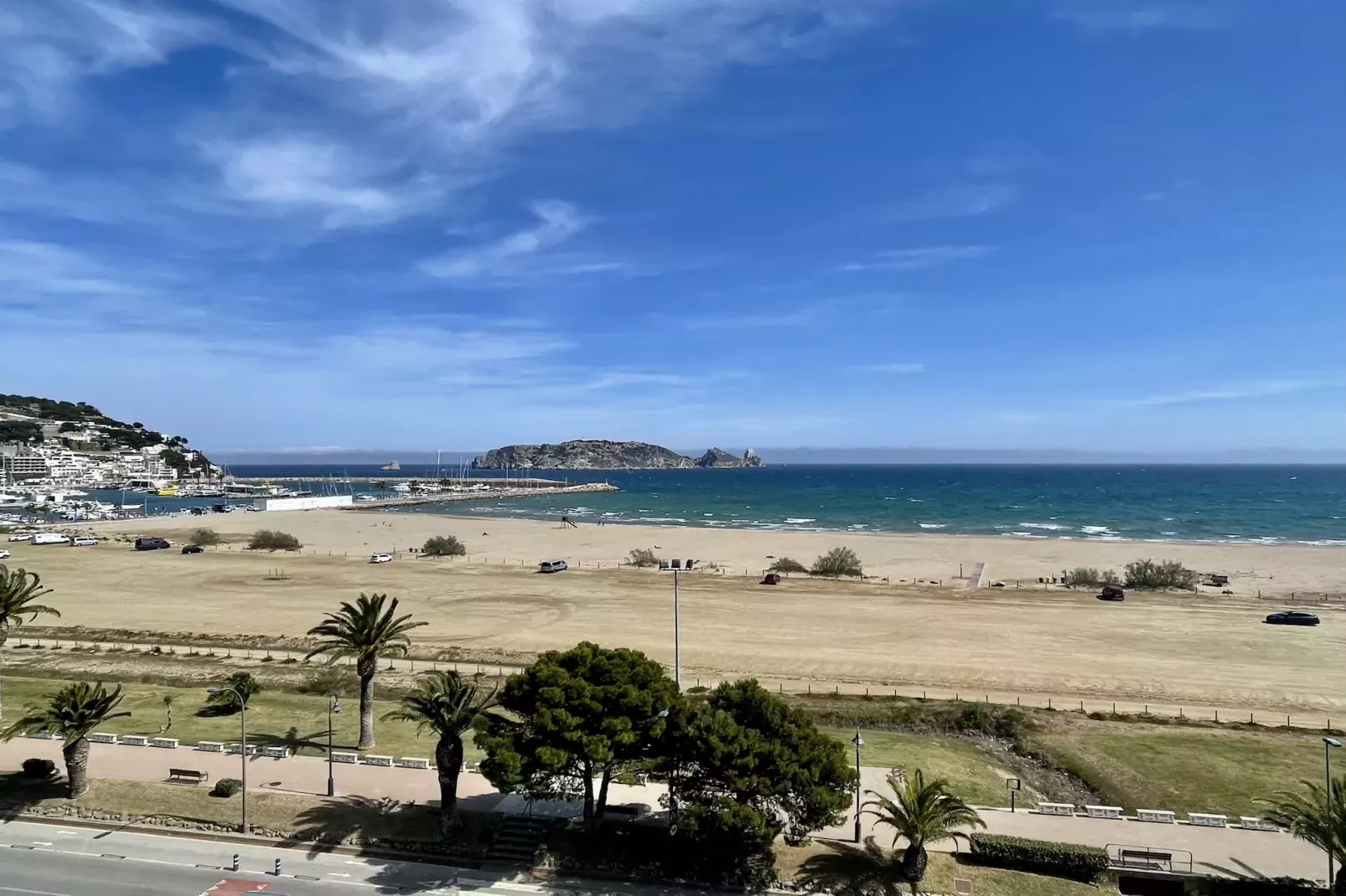 MEDES PLATJA  5-3-Buitenlucht