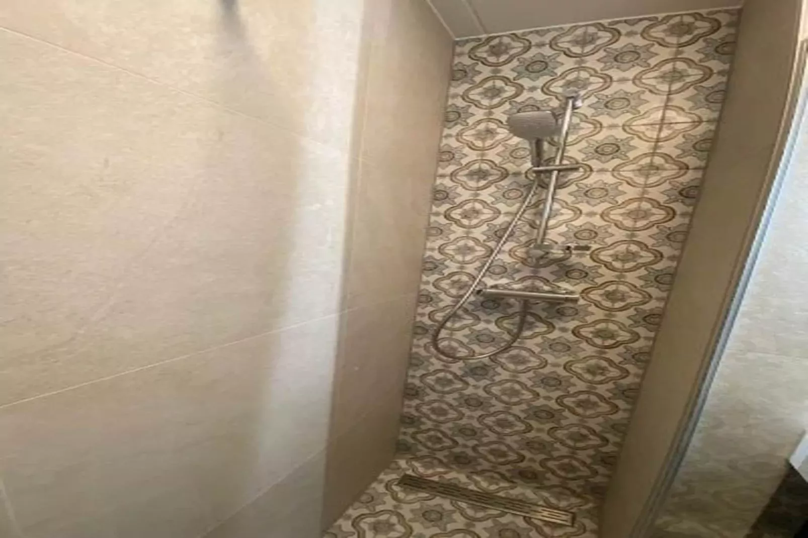 Kloosterbos 4-Badkamer