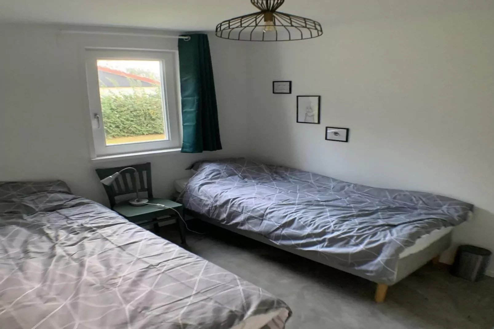 Eb en Vloed 45-Badkamer