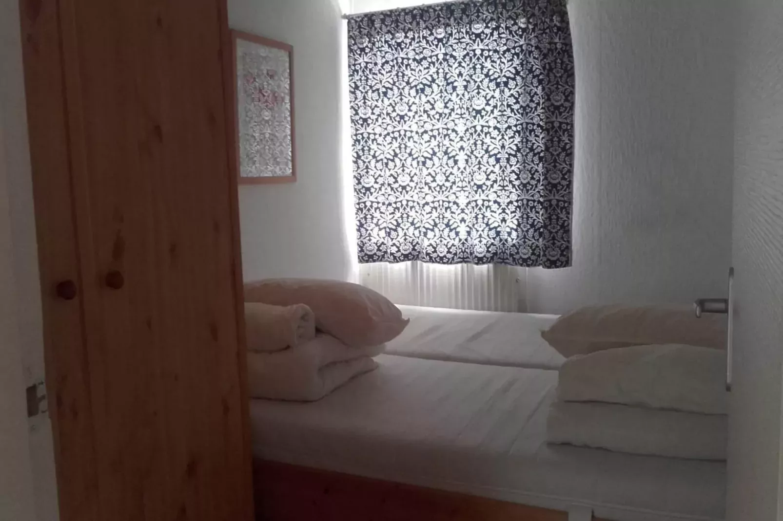 Zeewaard 5-Slaapkamer