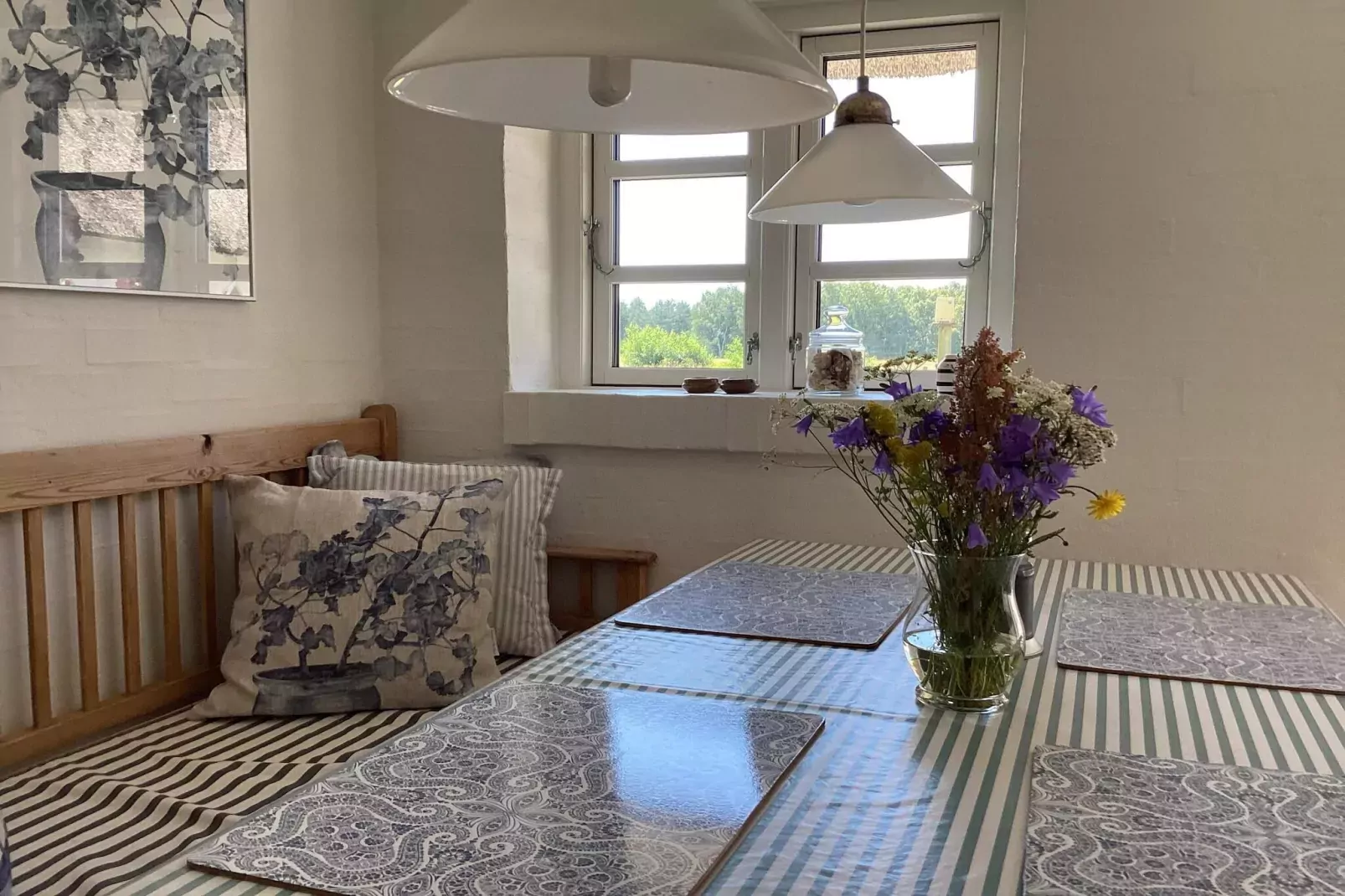 4 sterren vakantie huis in Læsø-Binnen