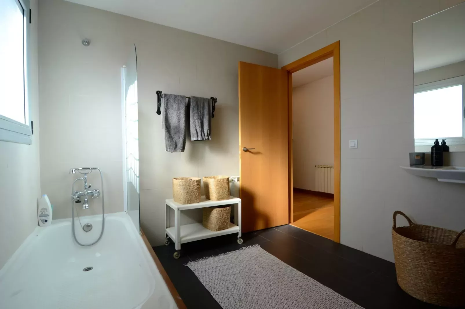 PONENT-Badkamer