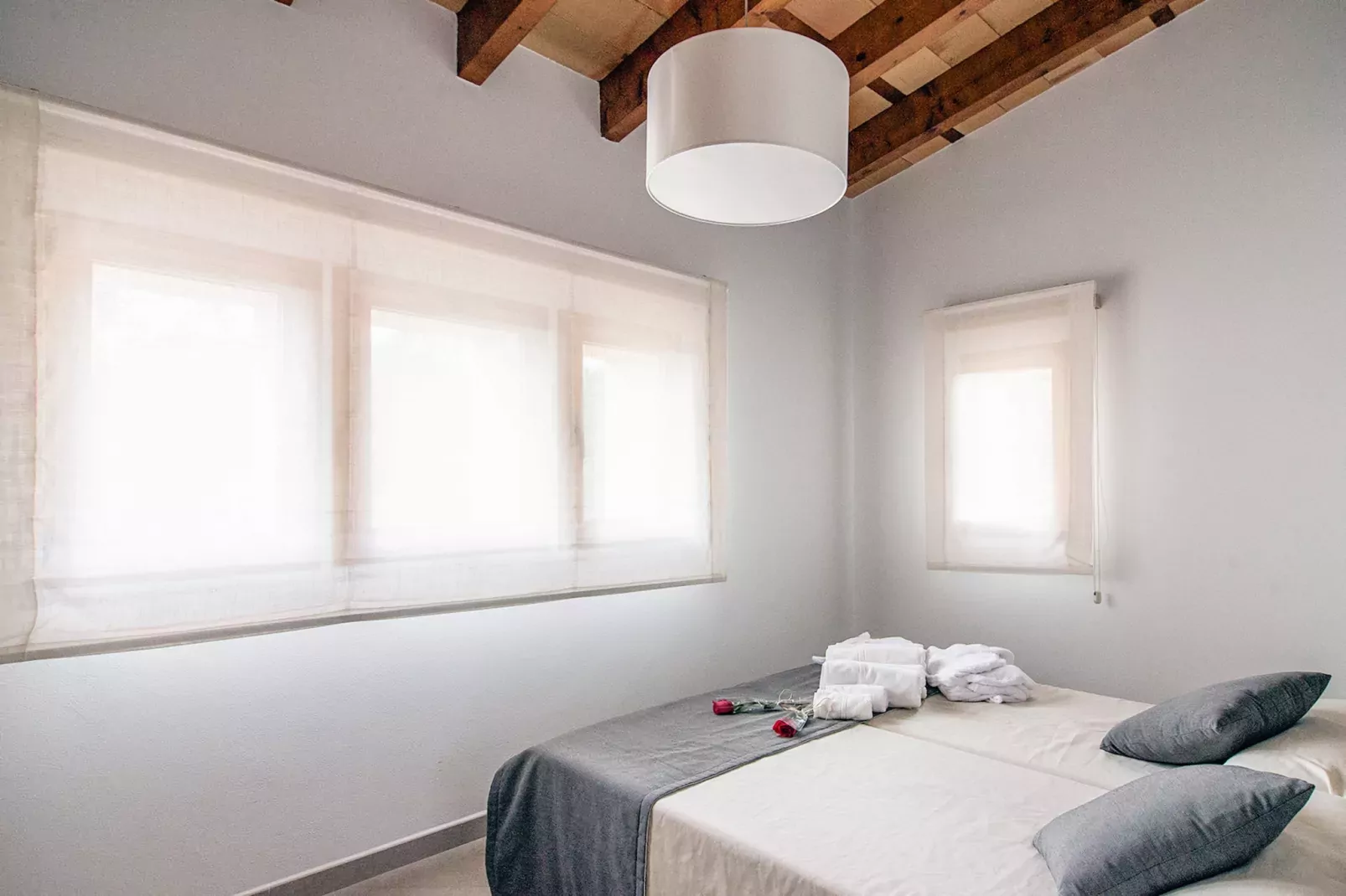 Es Turo Daviu, Finca 5StarsHome Mallorca-Slaapkamer