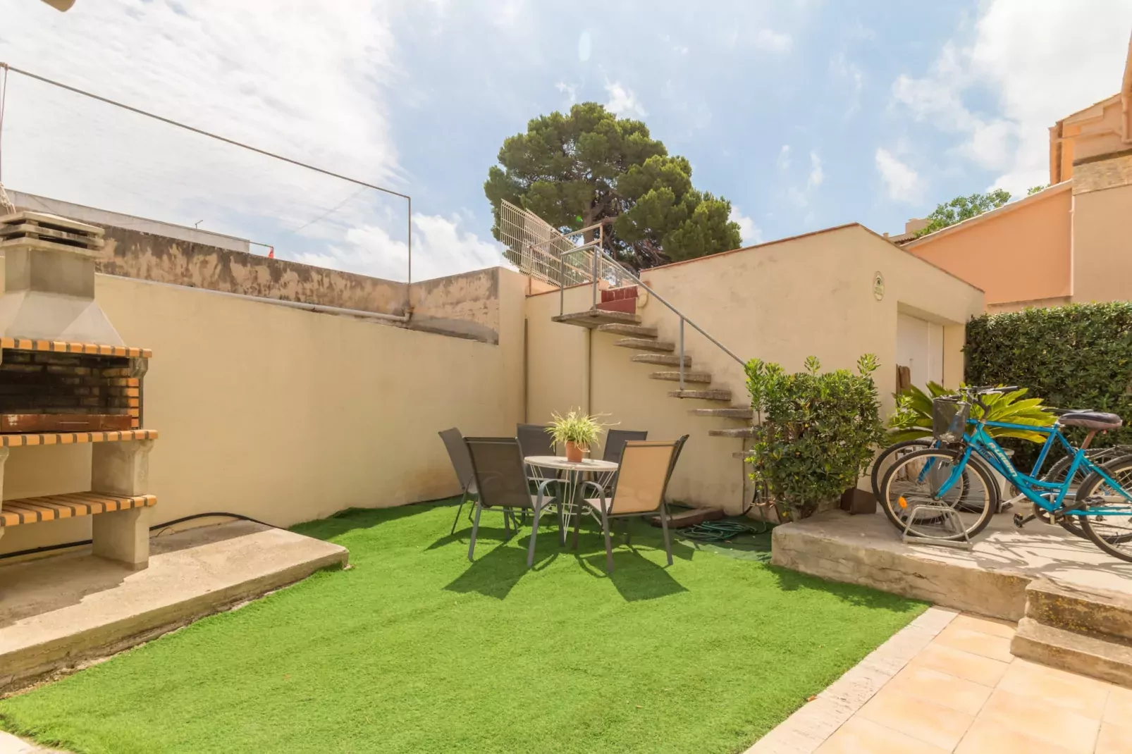 Bona Mar, Villa 5StarsHome Mallorca-Terras