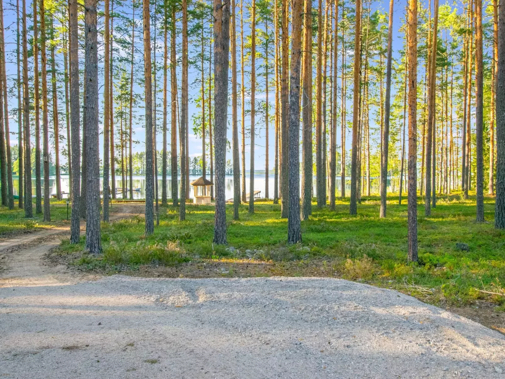 Mäntylahti-Buiten