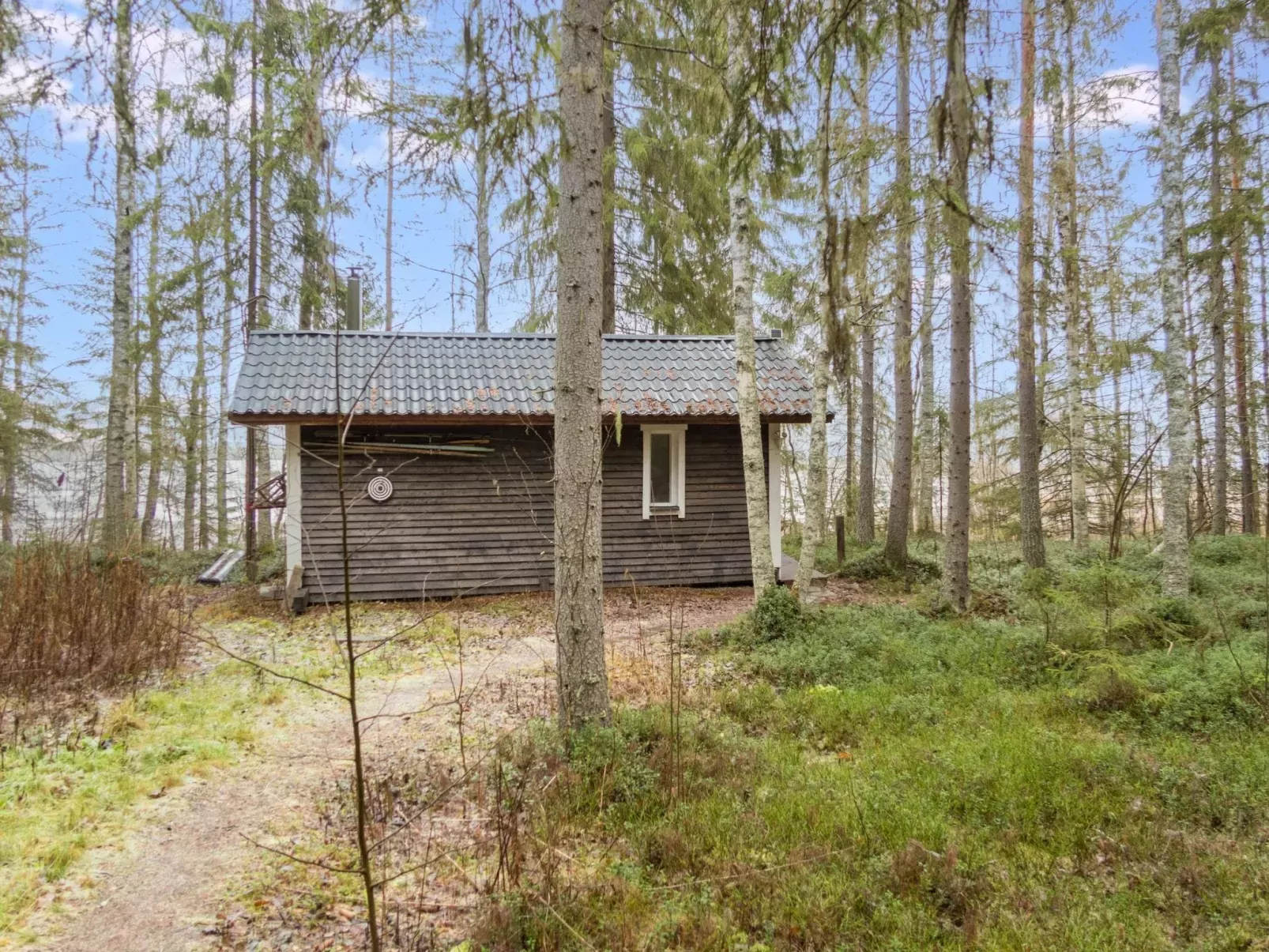 Joutenranta-Buiten