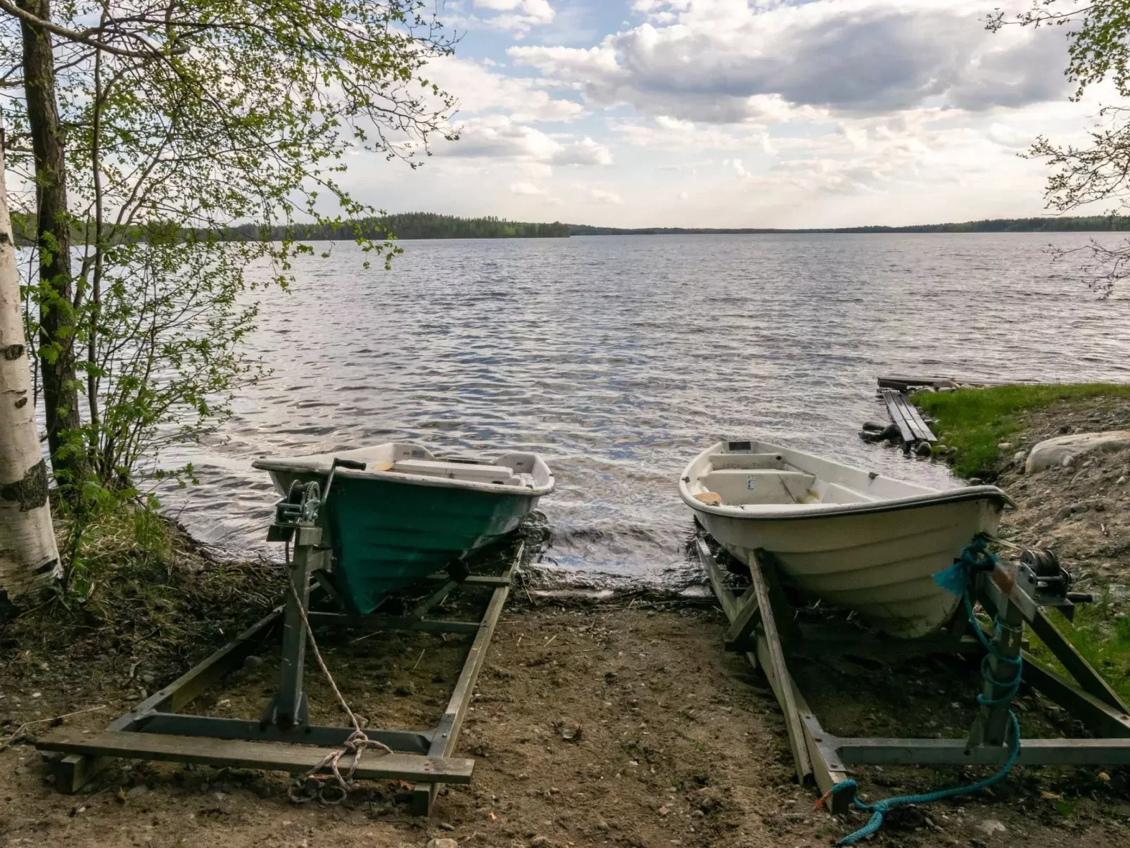 Mäntyrinne-Buiten