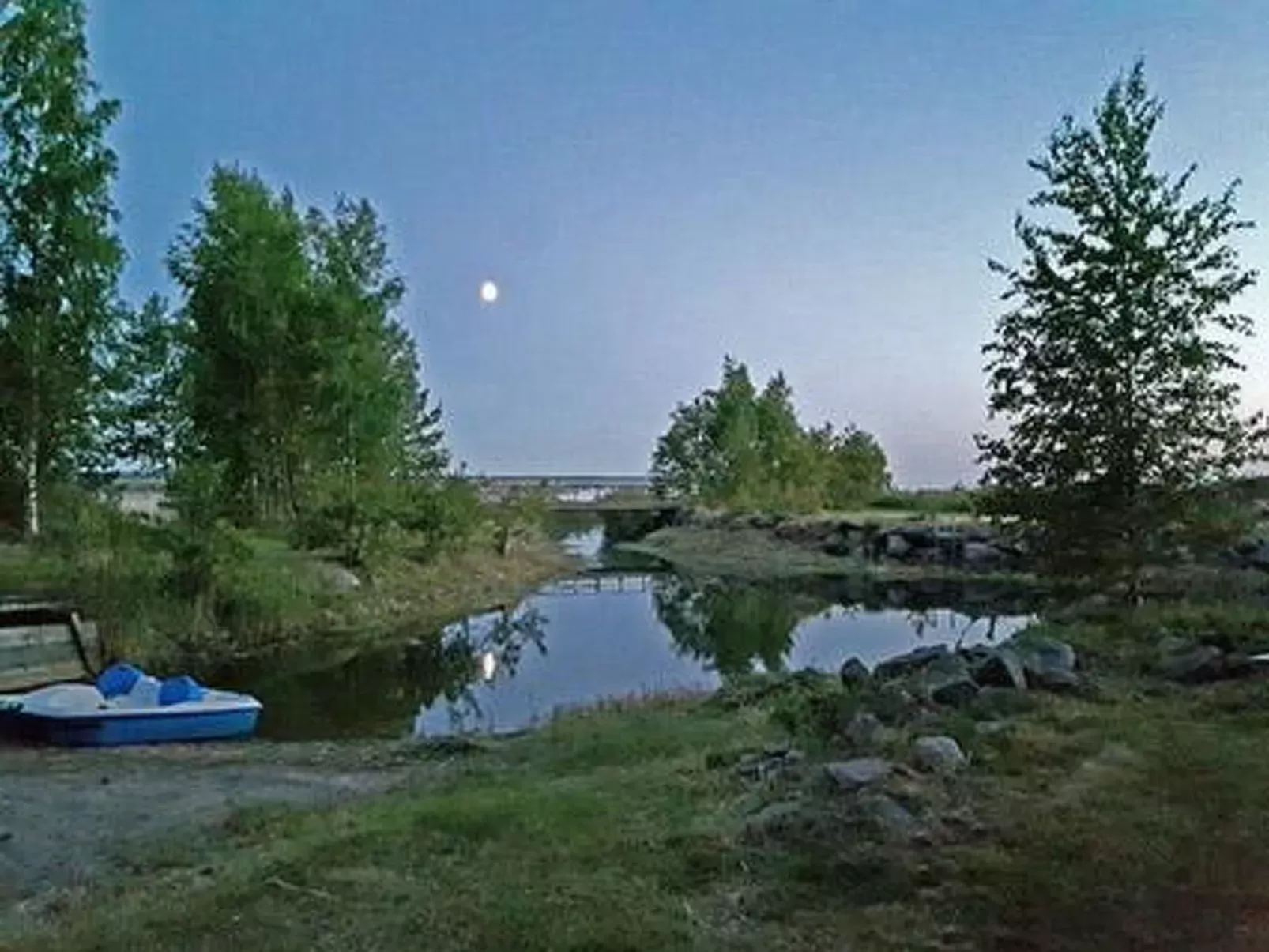 Soukonranta-Buiten