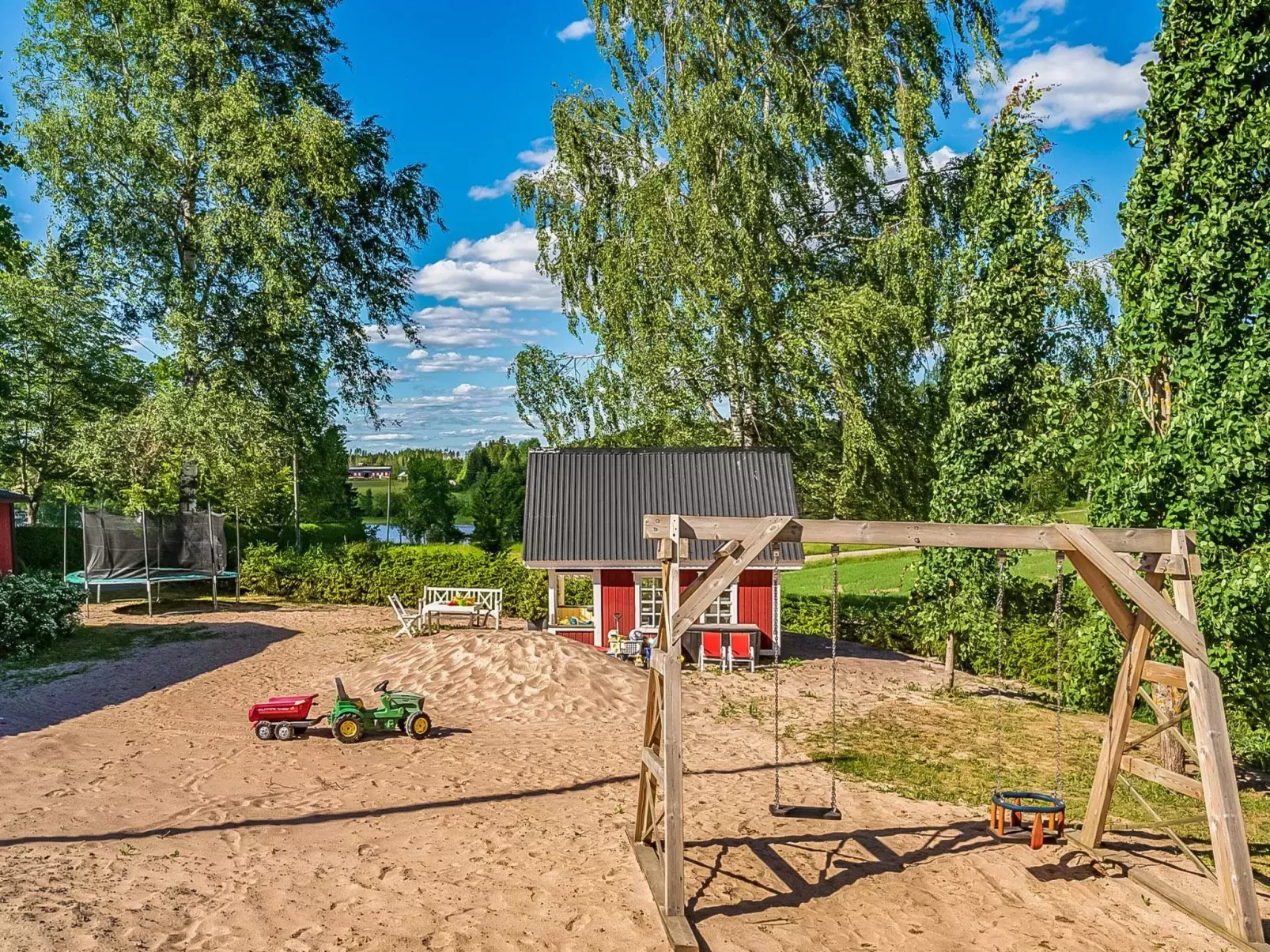 Kivitasku-Buiten
