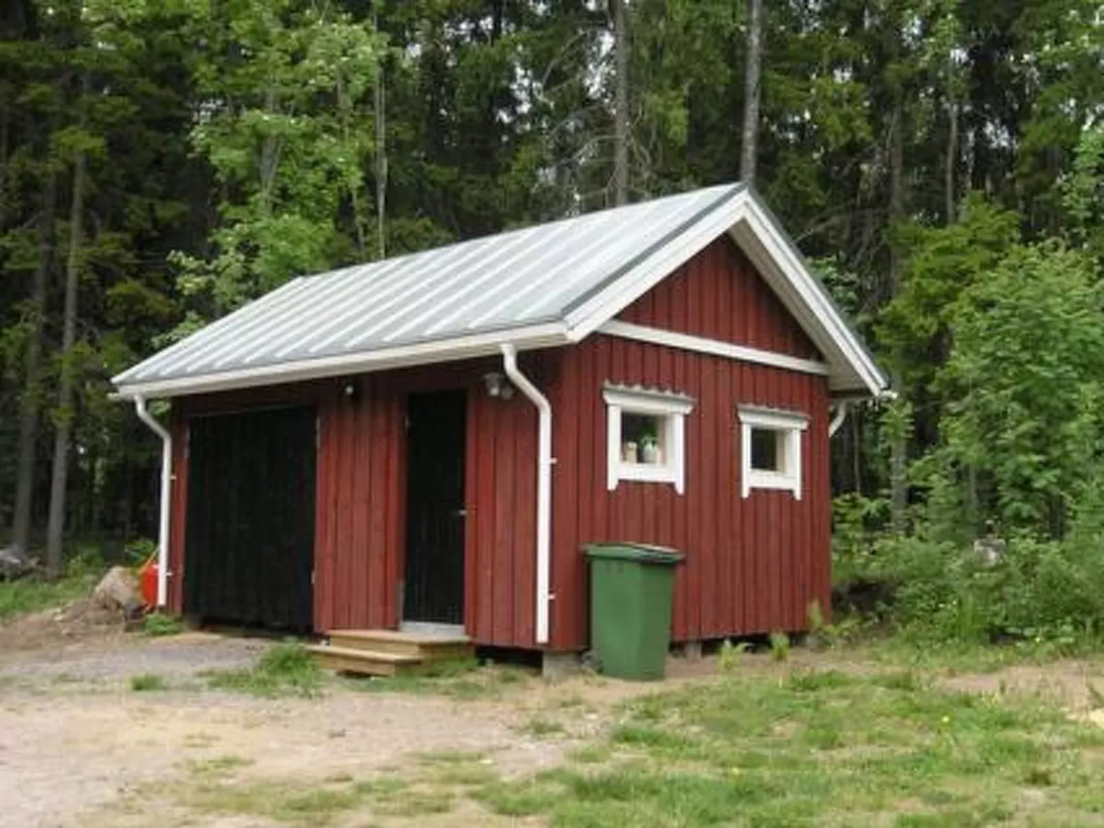 Karri-Buiten
