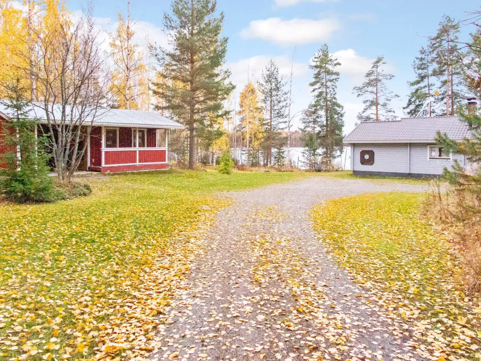 Suvituuli-Buiten