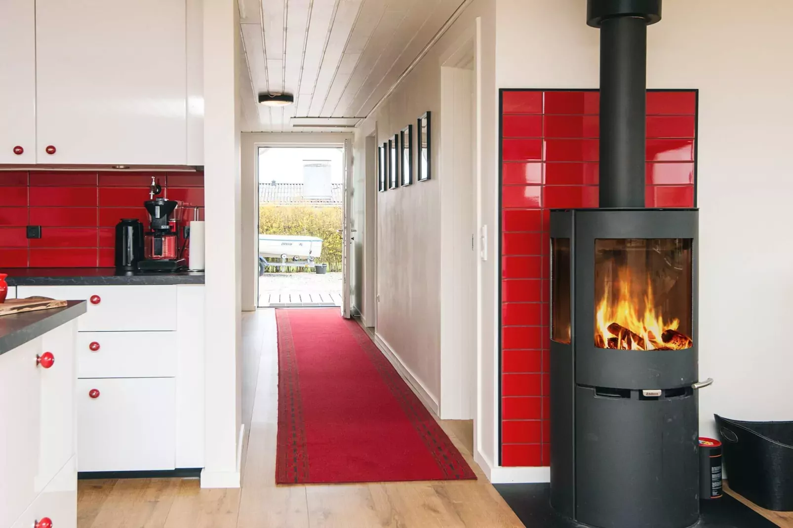 6 Personen vakantie huis in Ebeltoft-Binnen