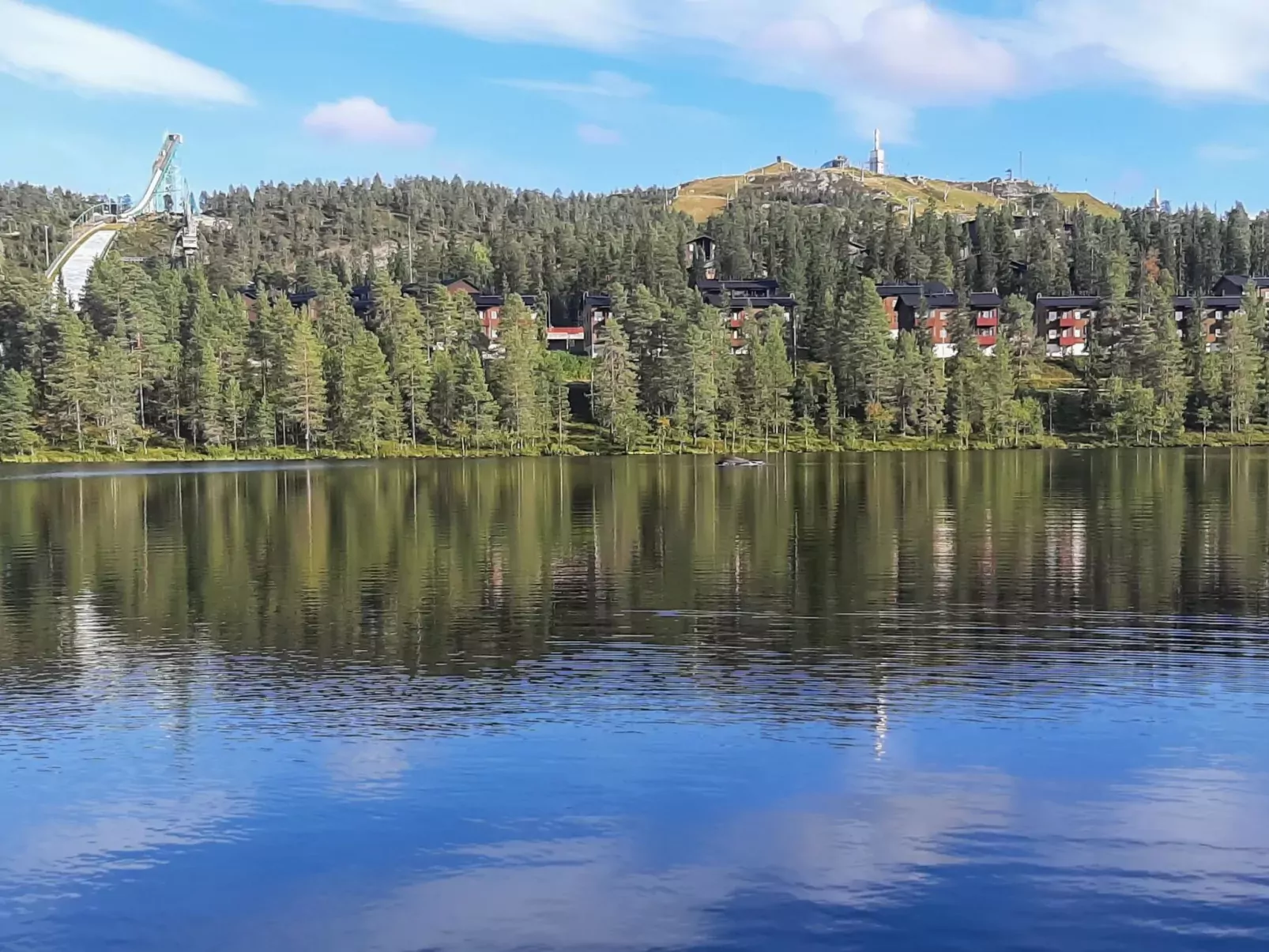 Lomakivakka b6-Buiten