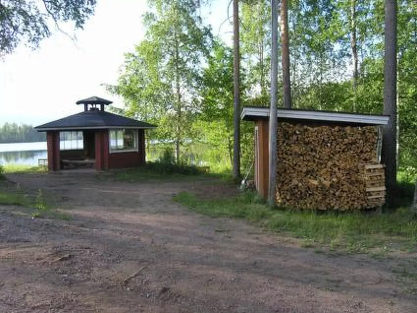 Hirviharju-Buiten