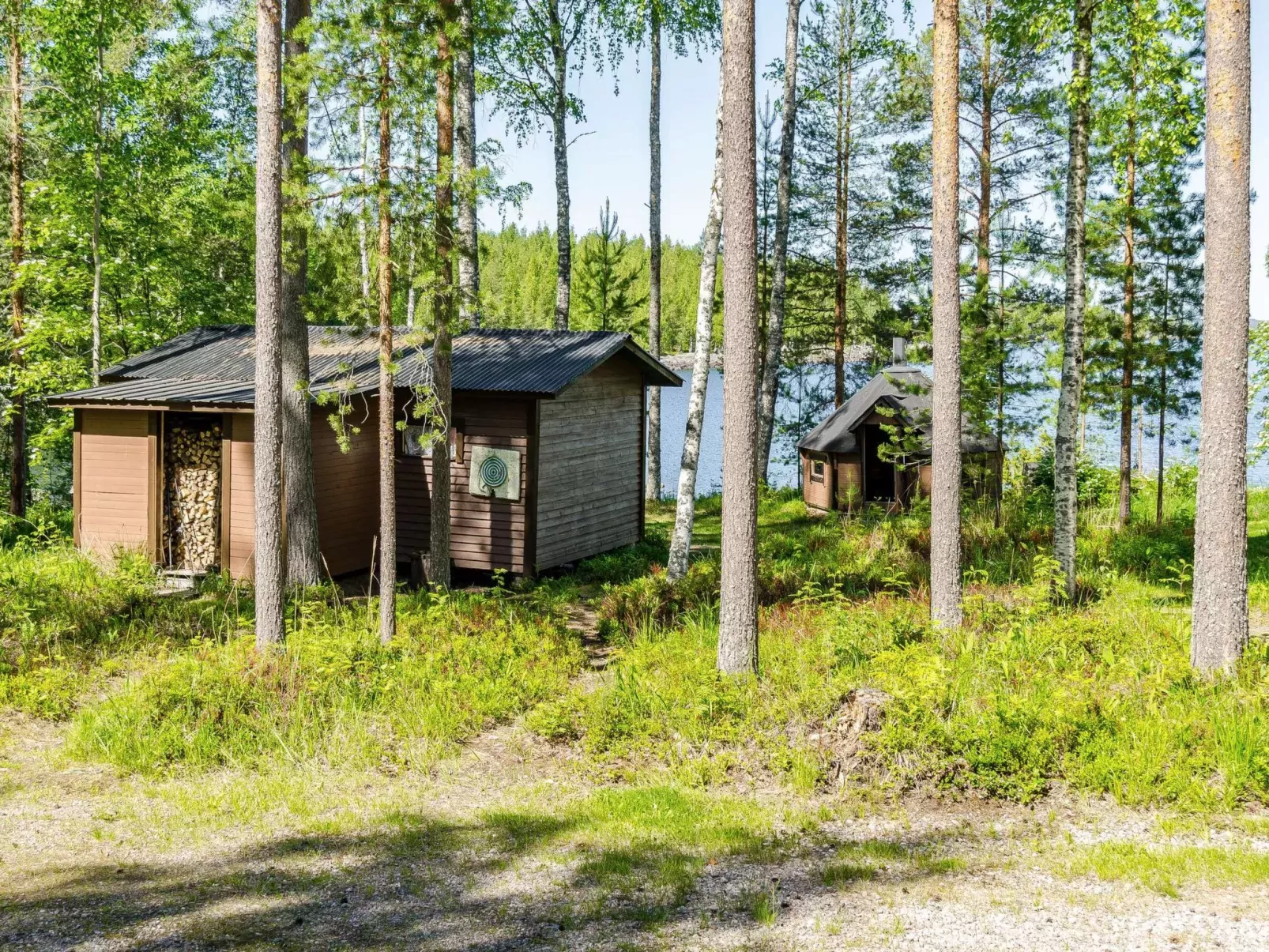 Lakunlahti-Buiten