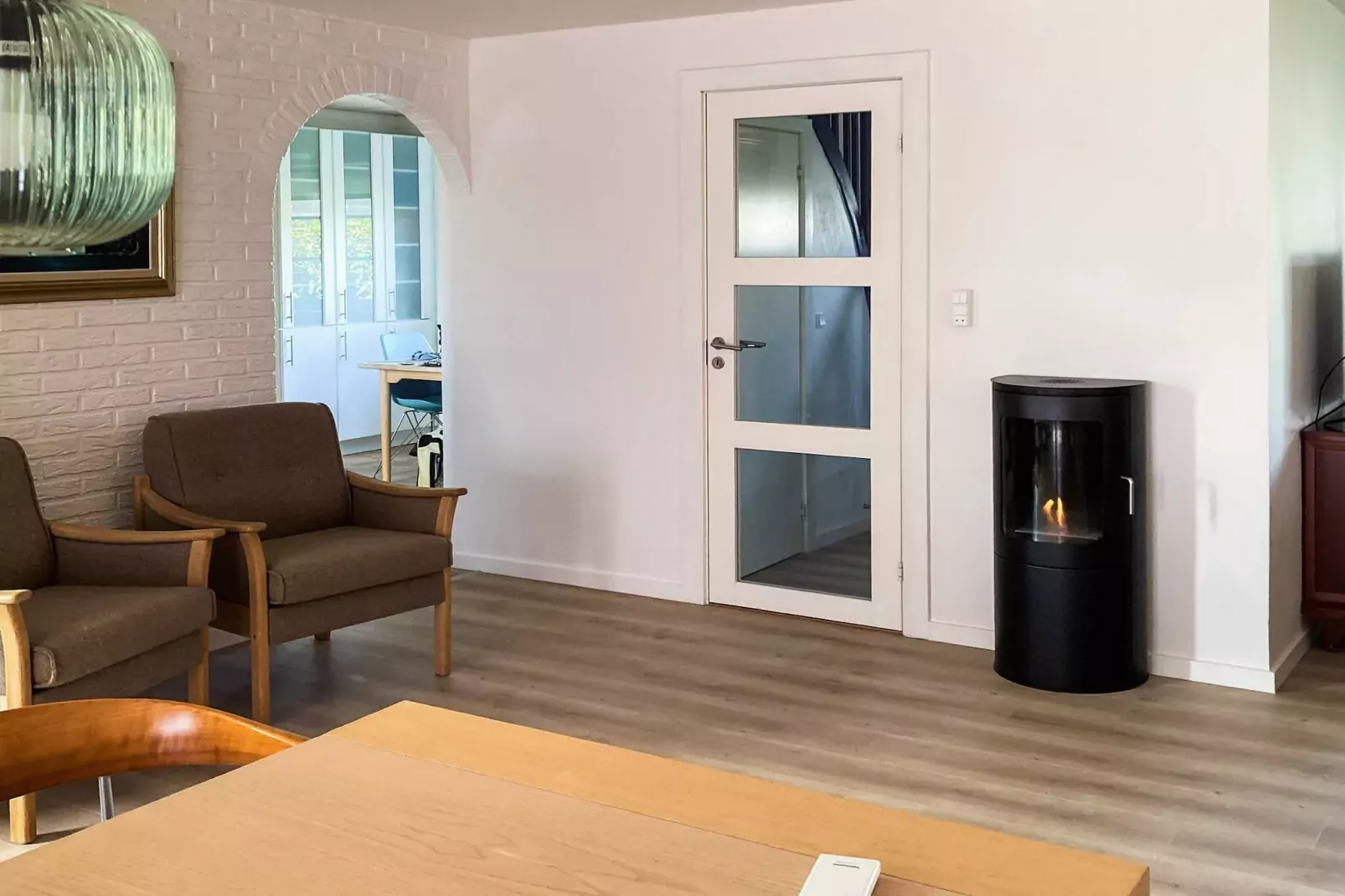 4 sterren vakantie huis in Løgstør-Binnen