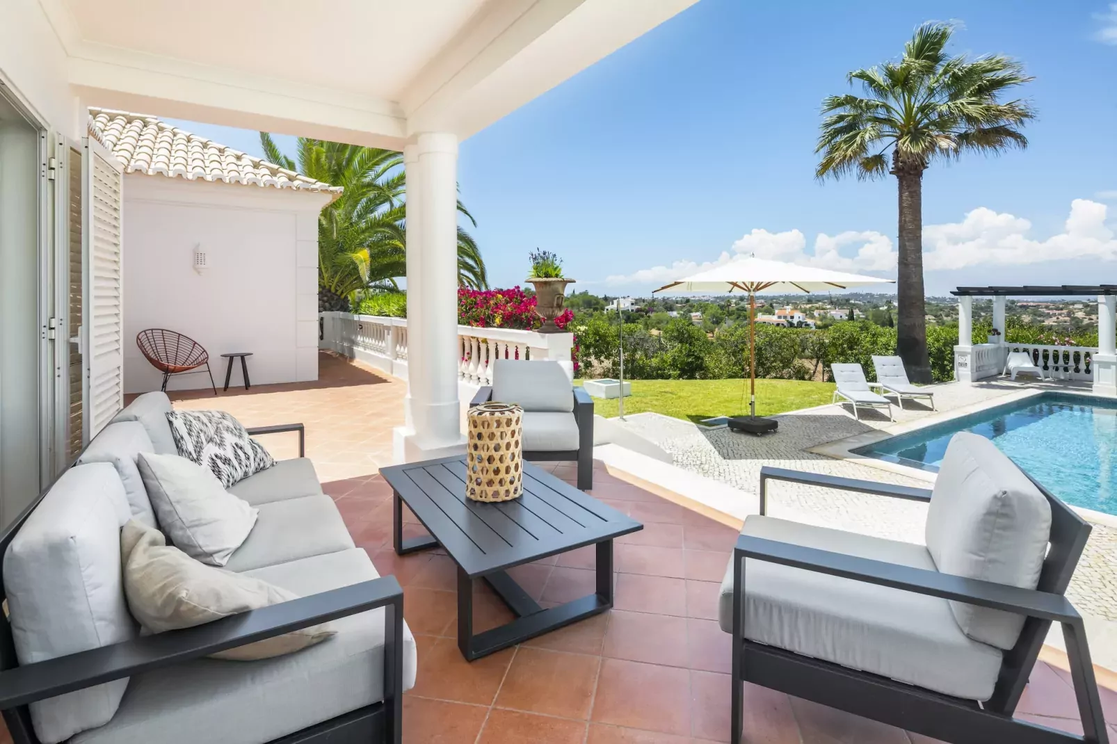 Villa Atlantico-Terras