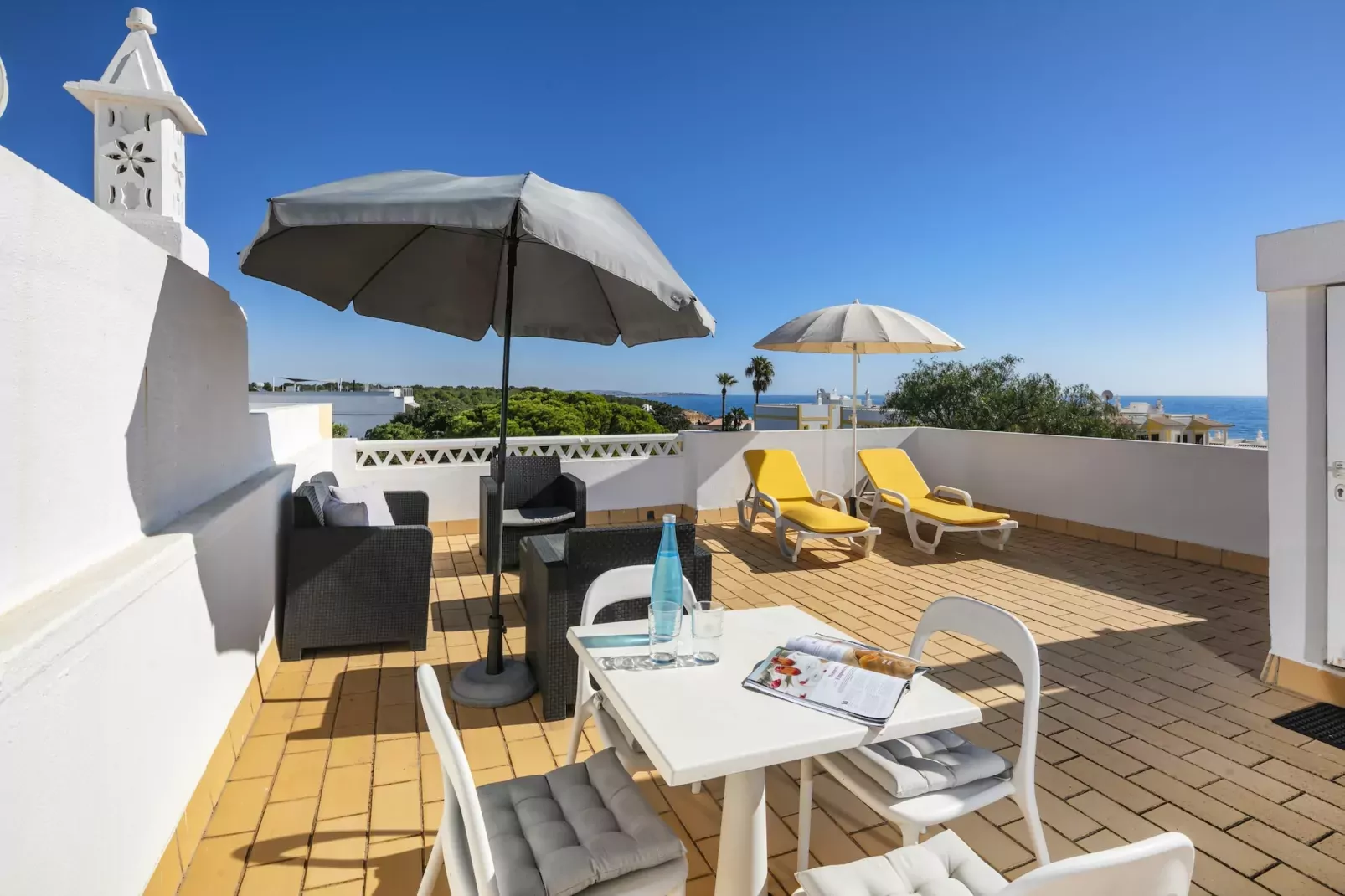 33 Terraços de Benagil (Casa Madeleina)-Terras