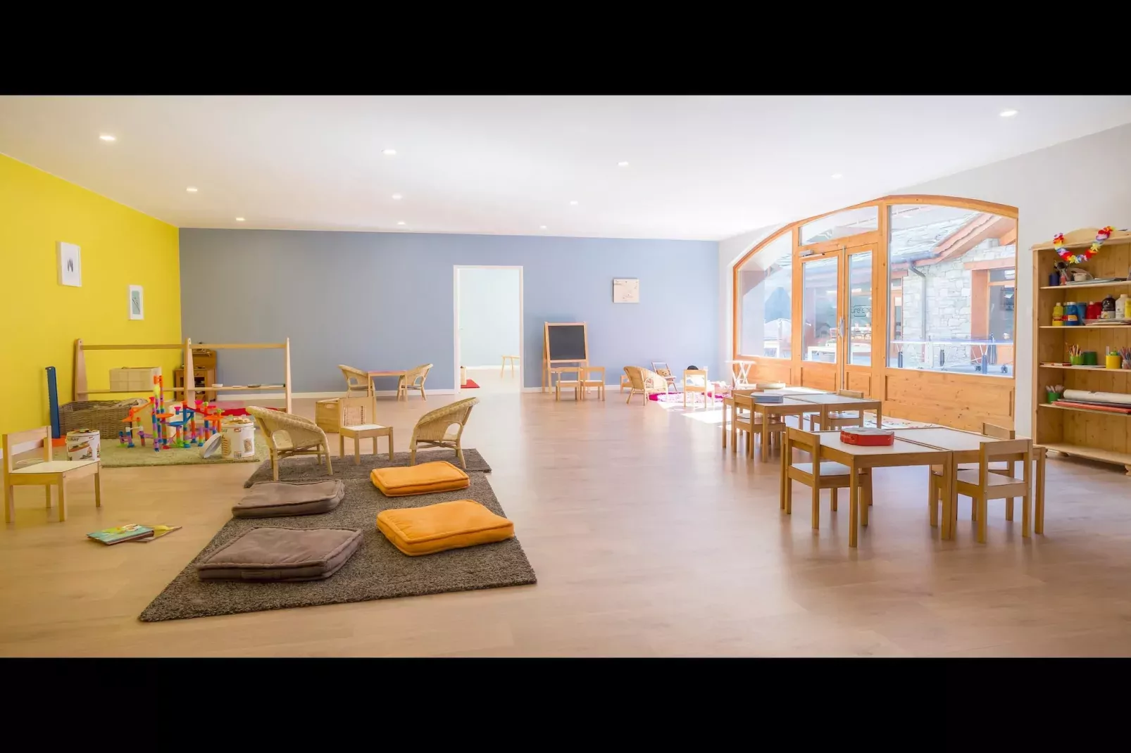 3 Pièces 6 Pers Confort_S8-Recreatieruimte