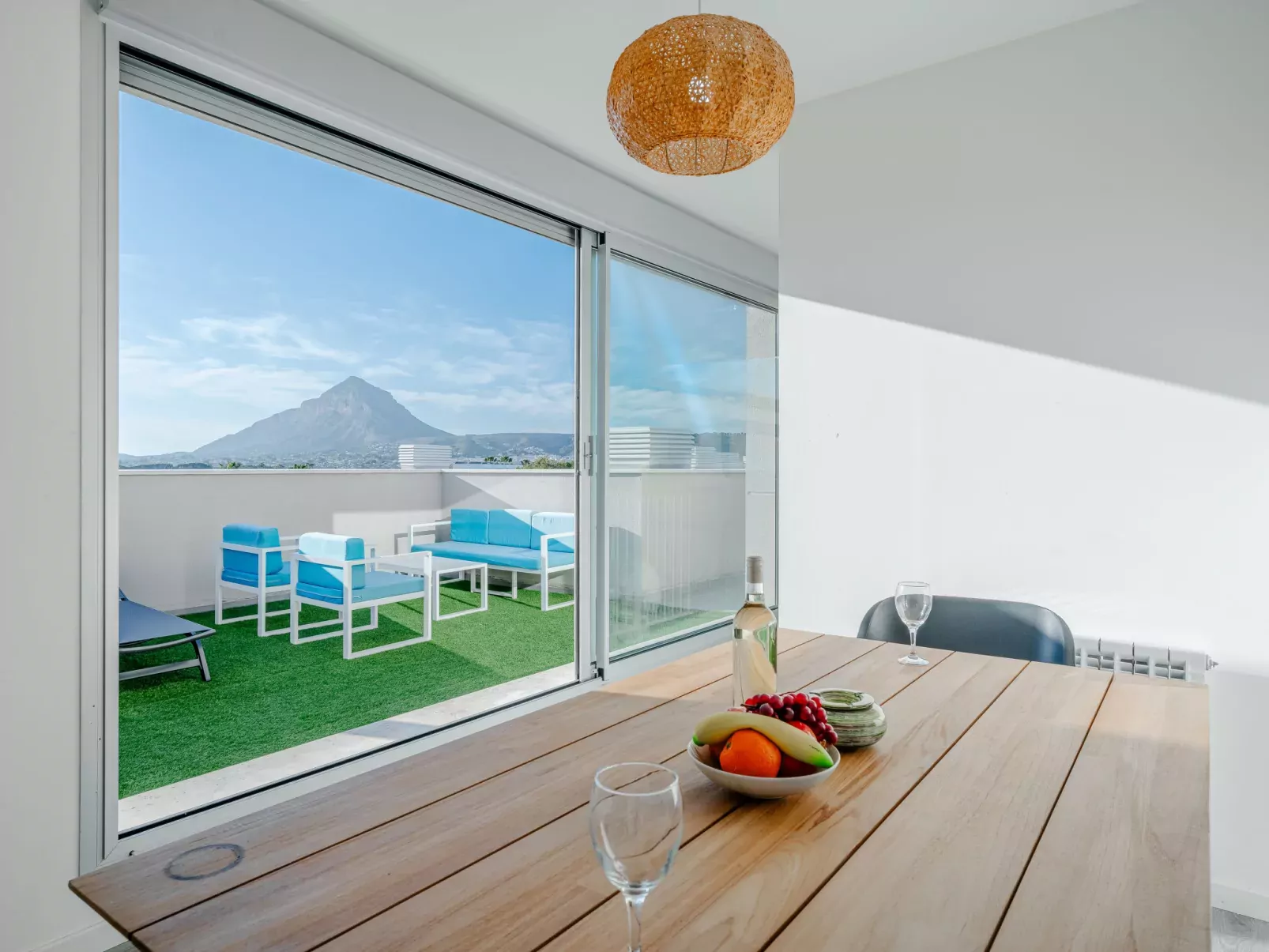 Arenal Boutique Suite-Binnen