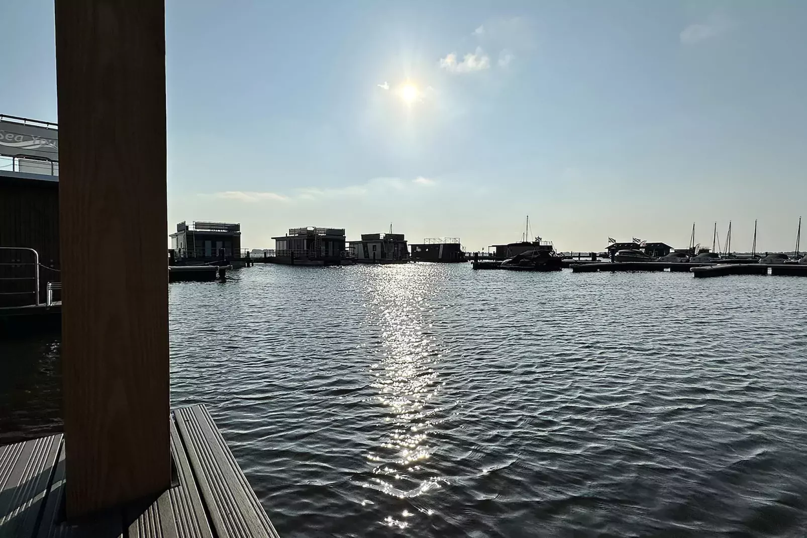 RiggelBrug Sneekermeer-Gebieden zomer 1km