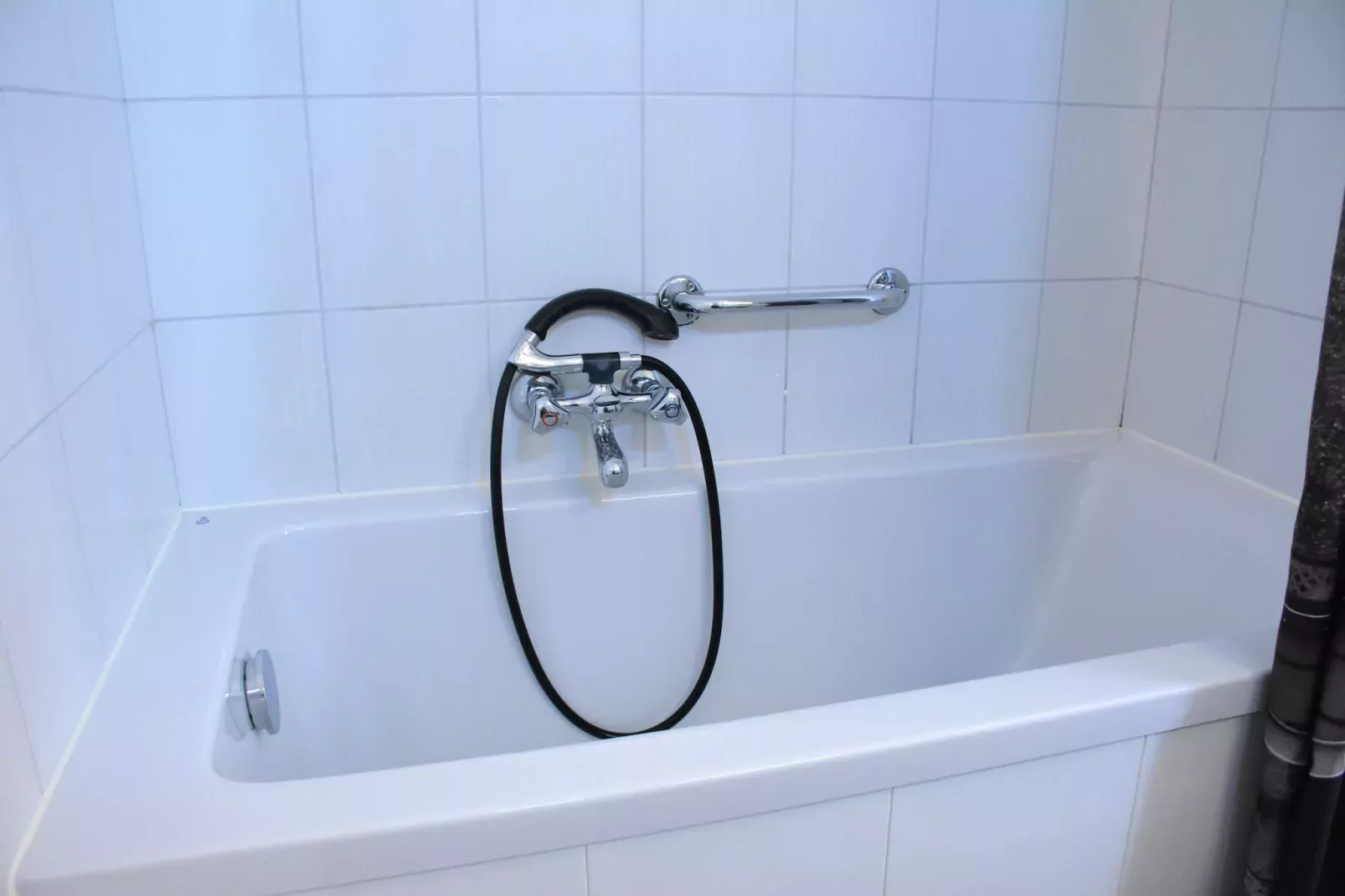 Belle Vue-Badkamer